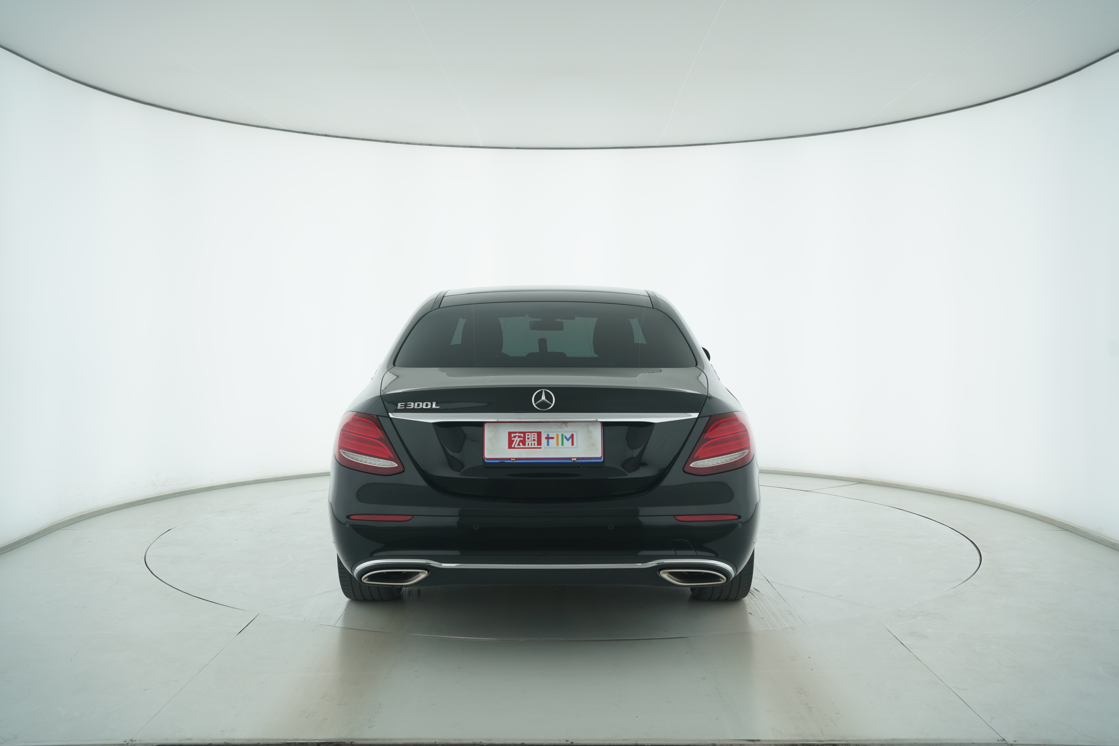Mercedes Benz E-Class 2020 — фото 6