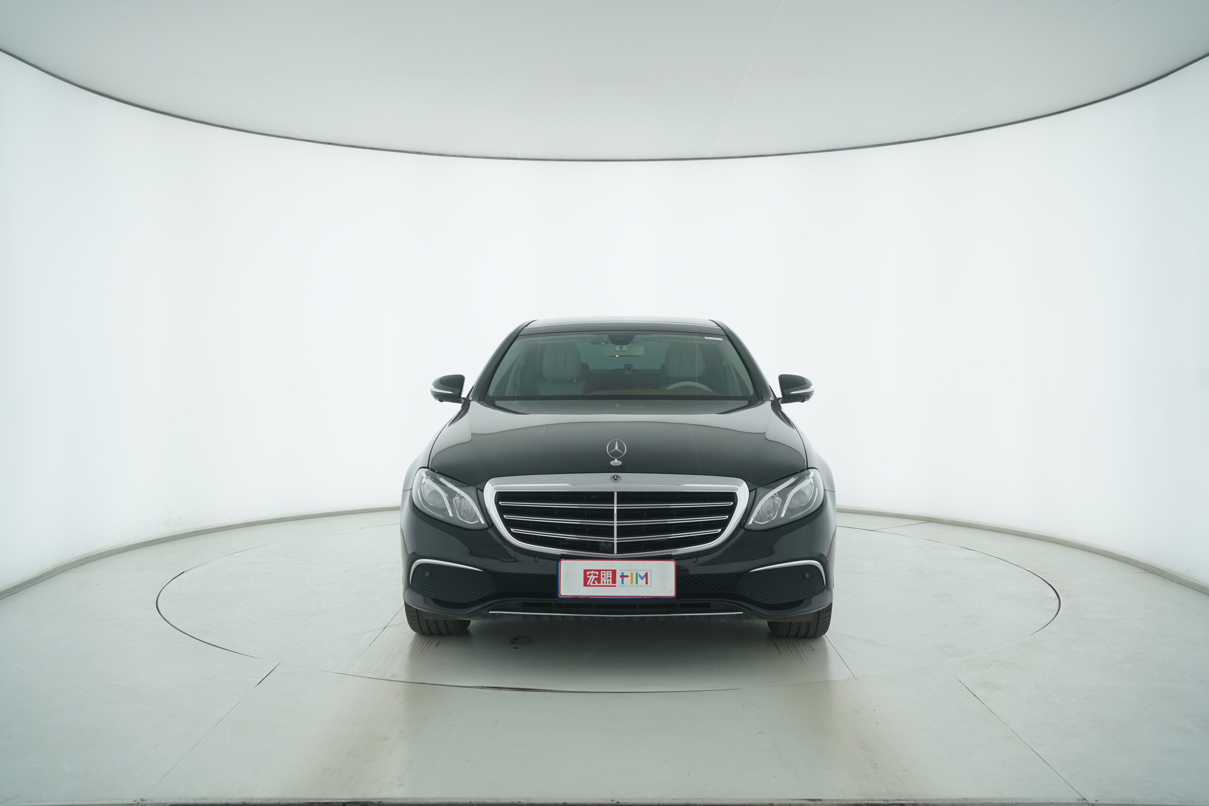 Mercedes Benz E-Class 2020 — фото 5