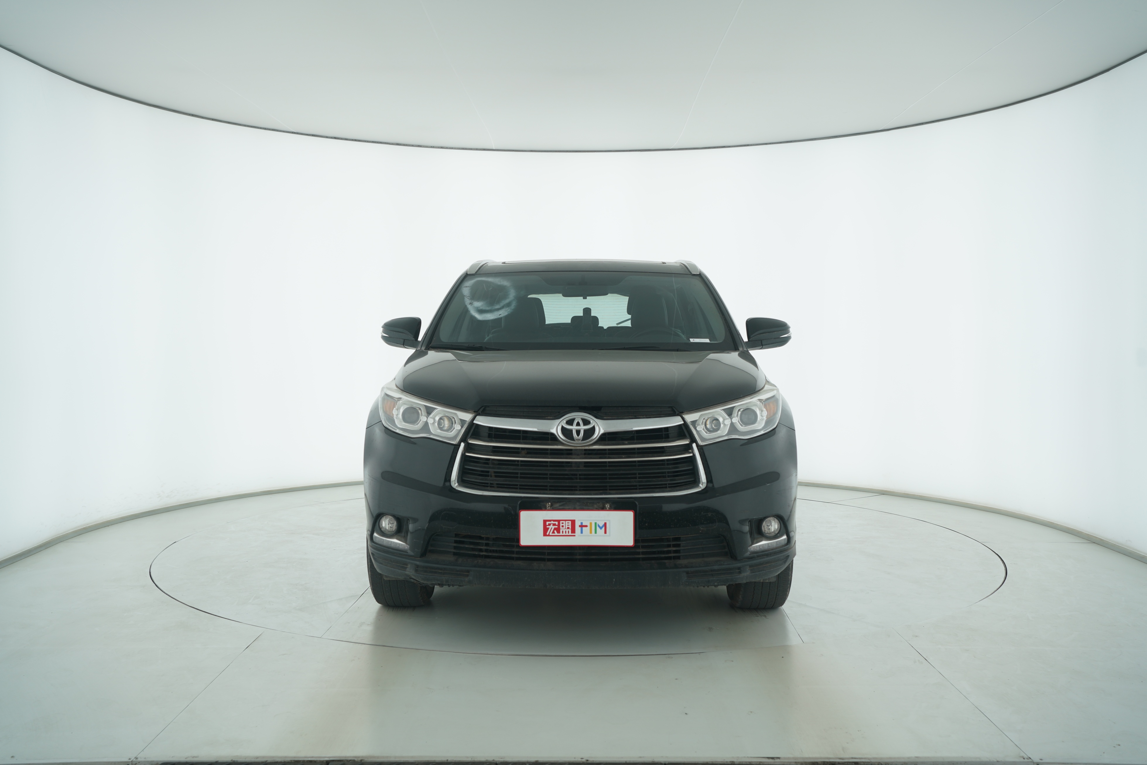 Toyota Highlander 2015 — фото 5