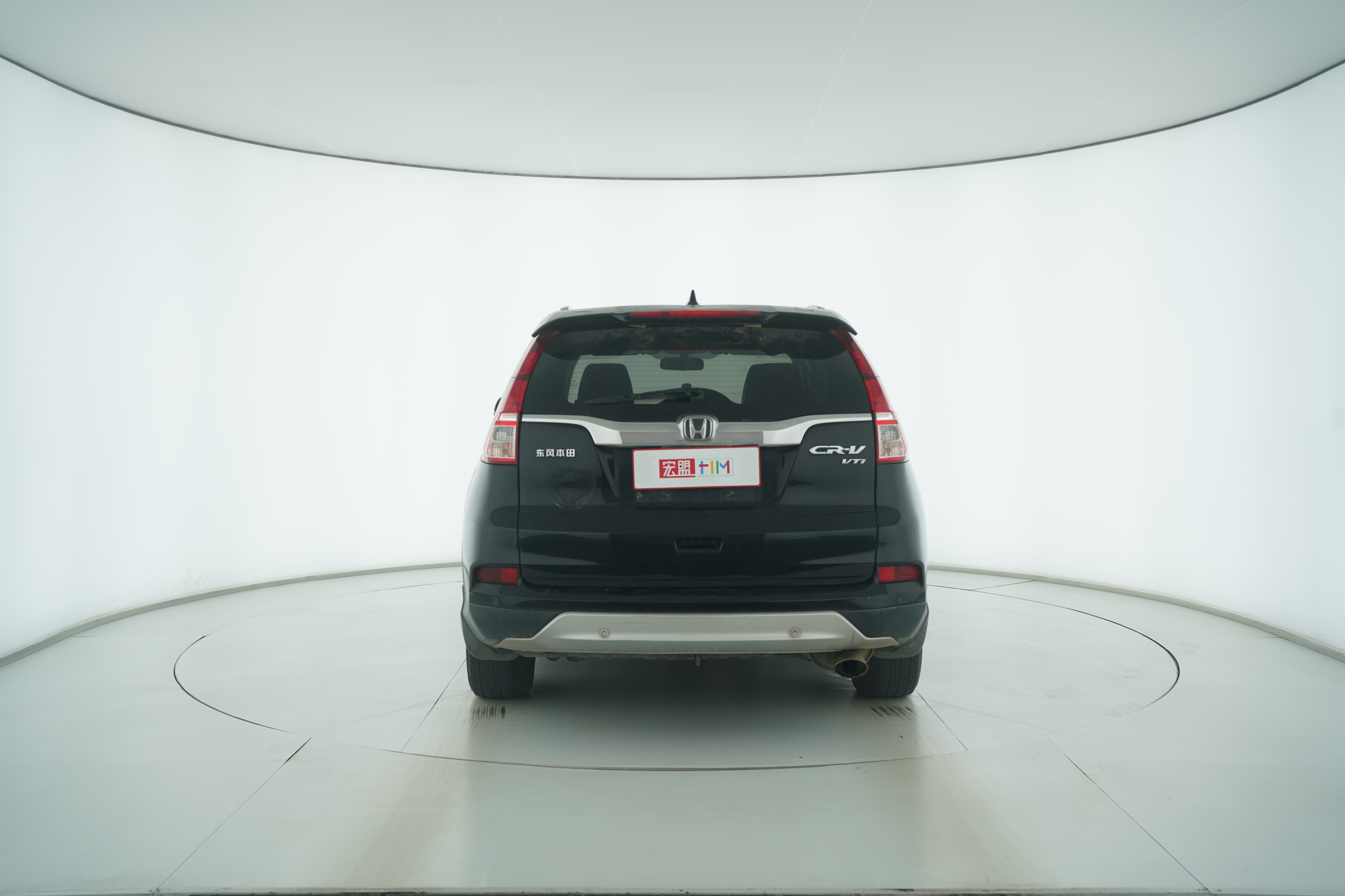 Honda CR-V 2015 — фото 6