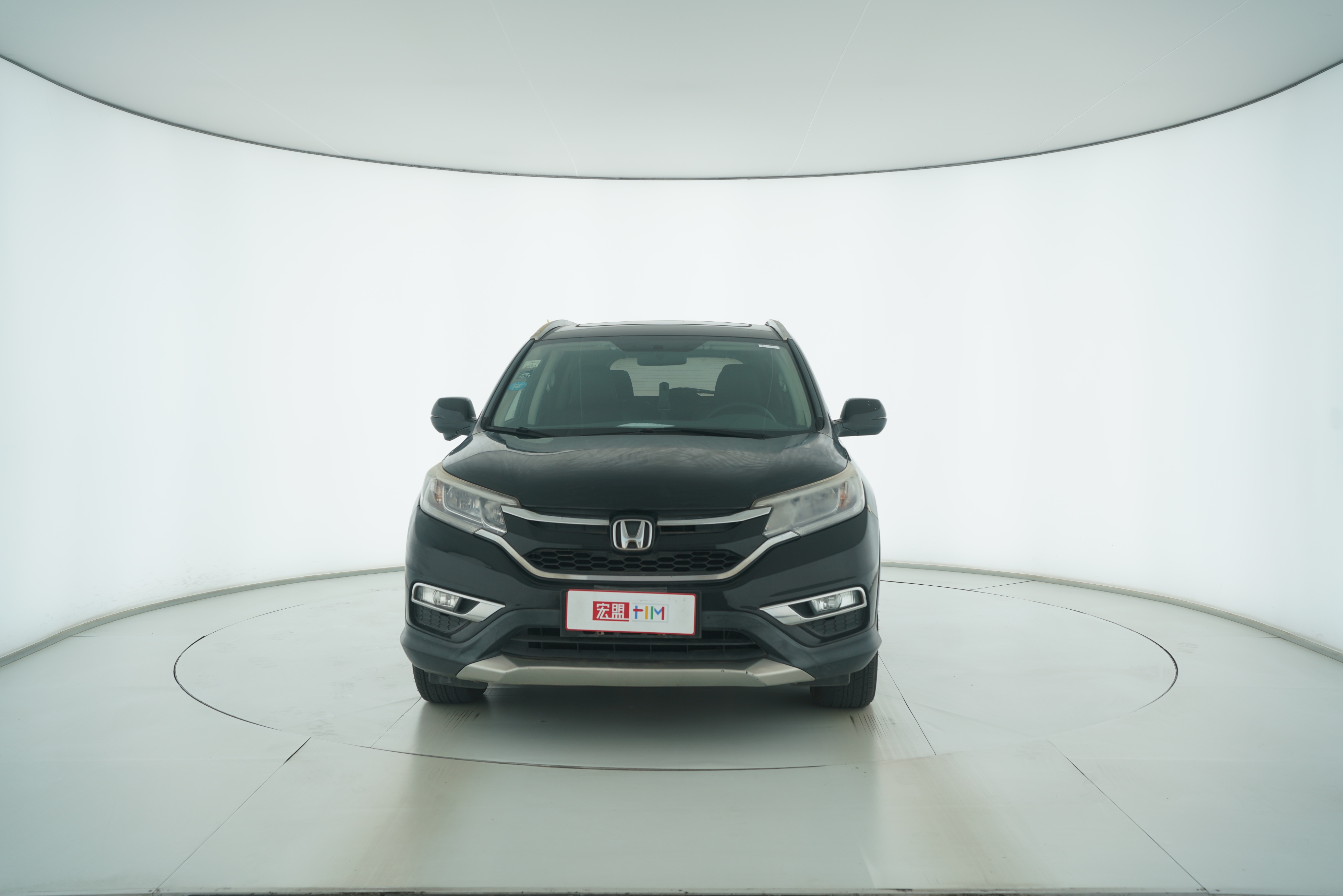 Honda CR-V 2015 — фото 5