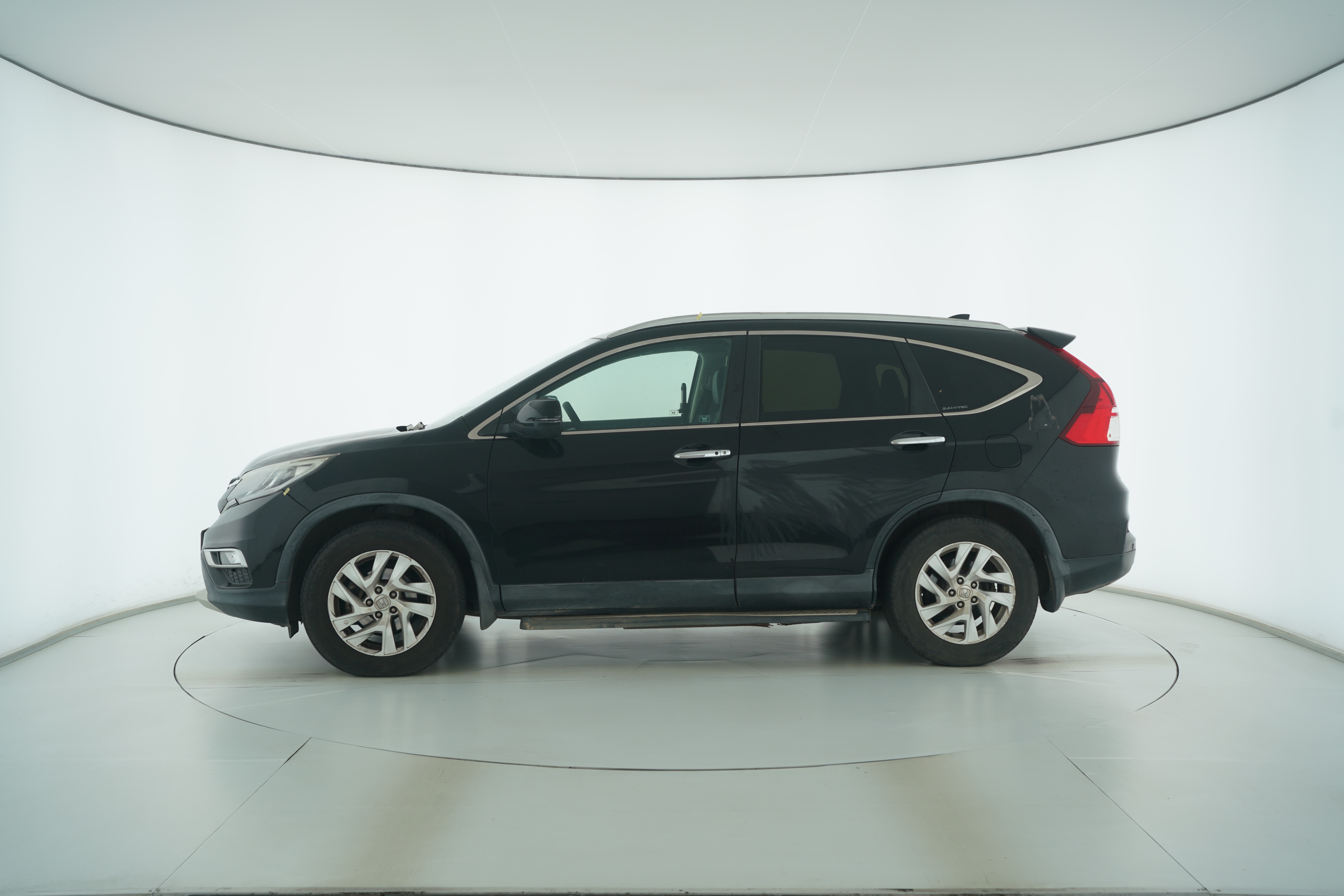Honda CR-V 2015 — фото 7