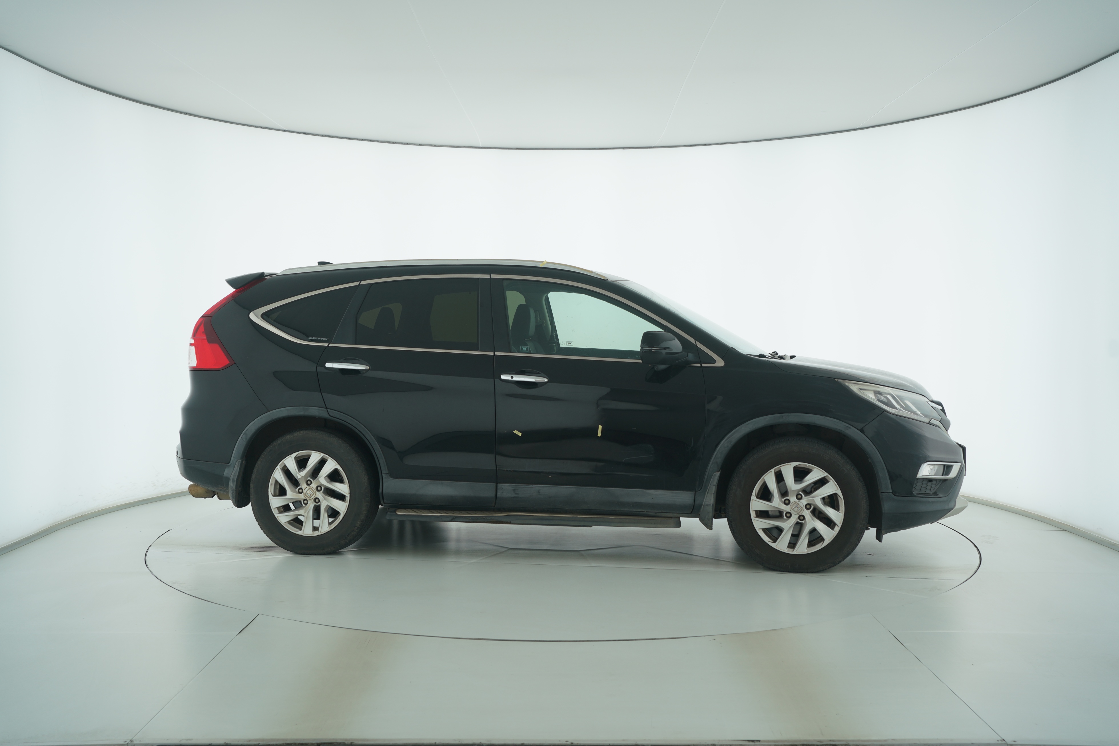 Honda CR-V 2015 — фото 8