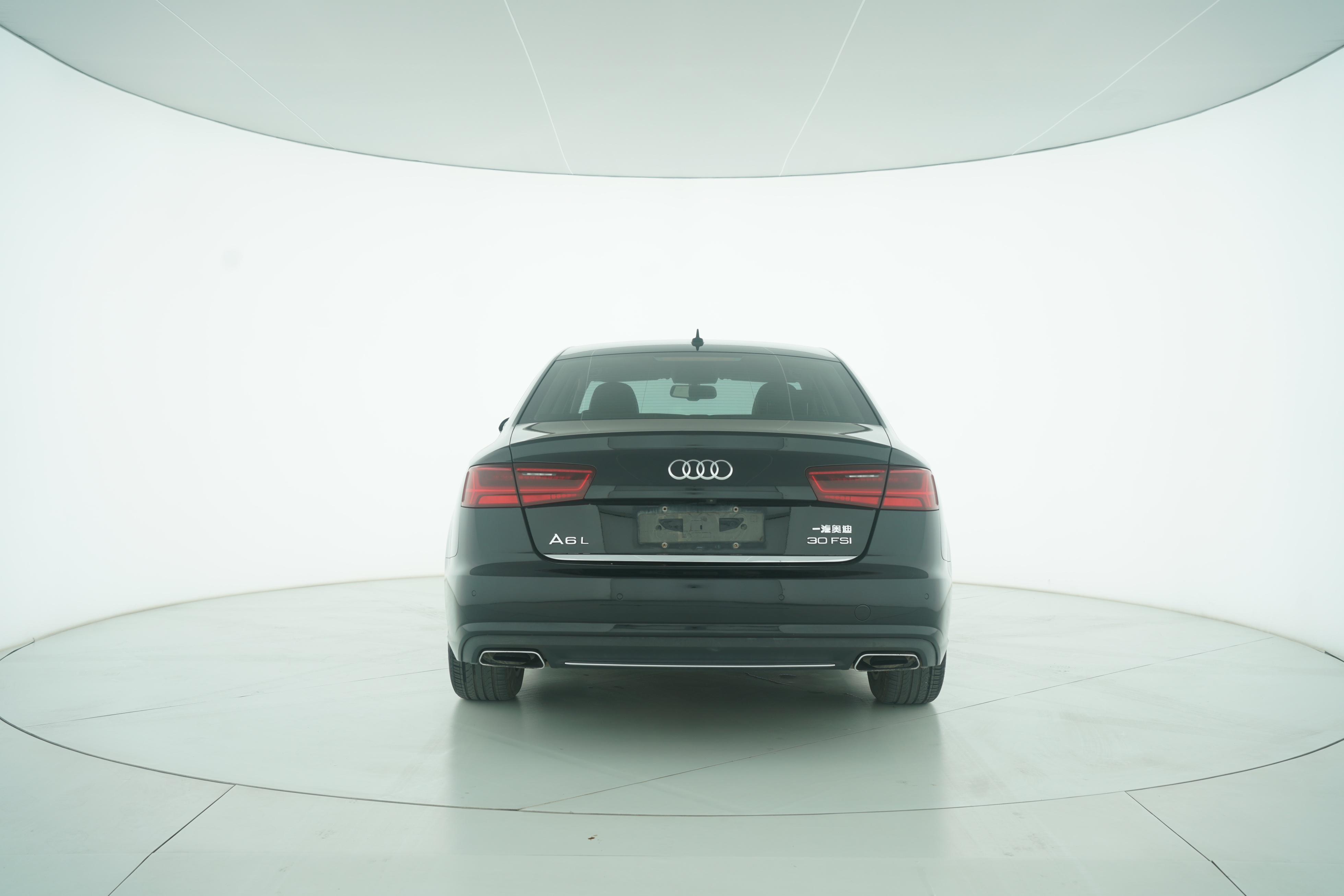 Audi A6L 2017 — фото 6
