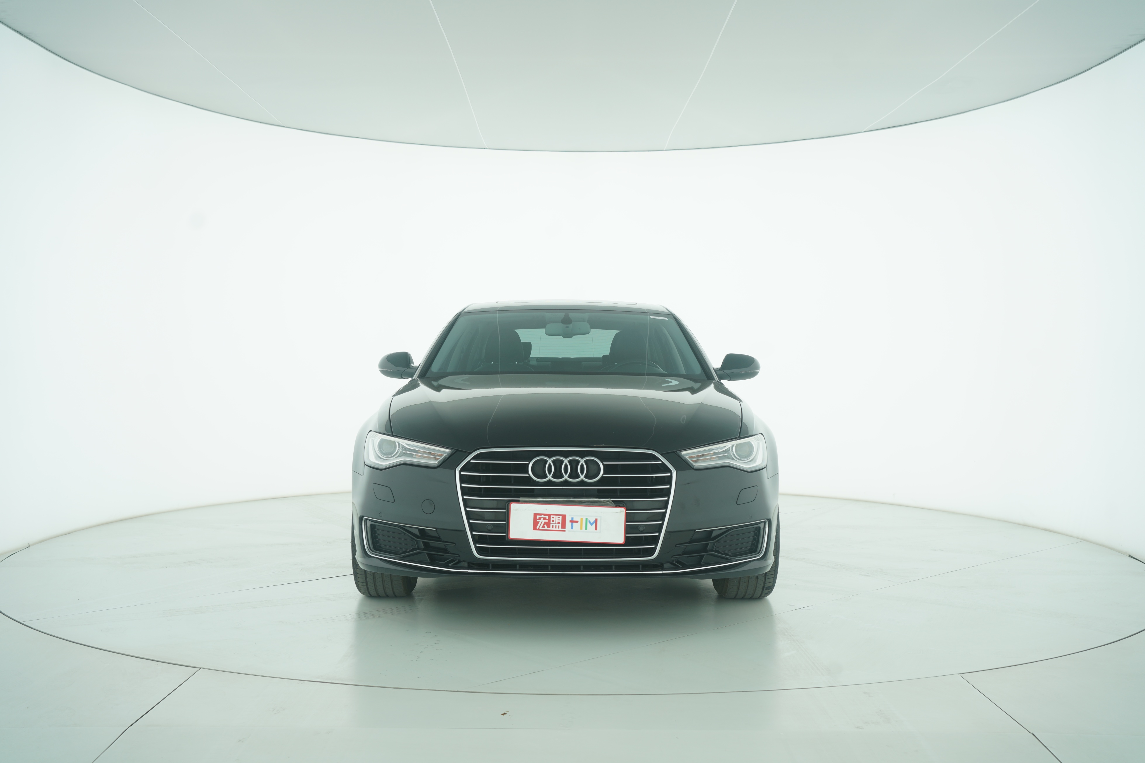 Audi A6L 2017 — фото 5