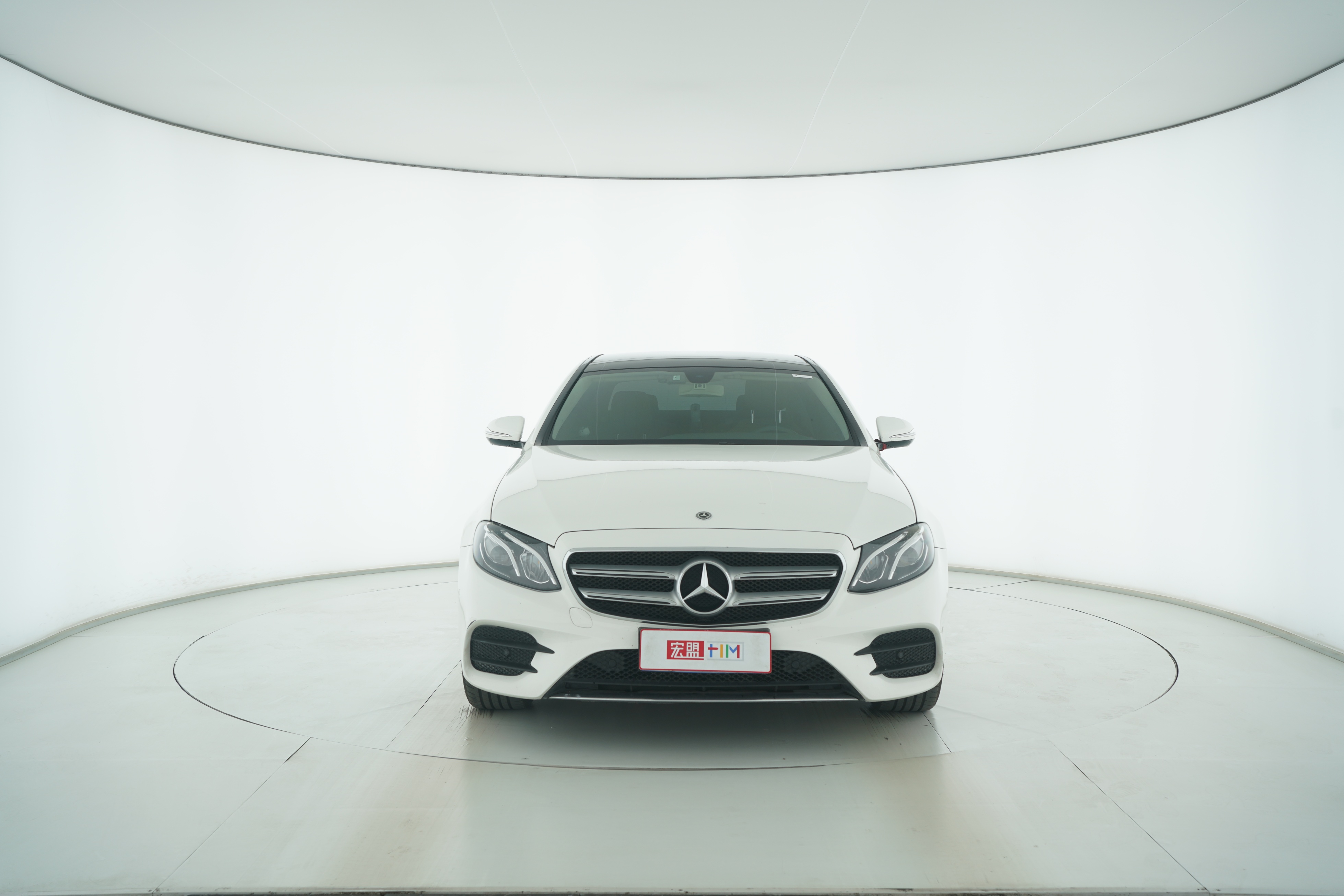 Mercedes Benz E-Class 2020 — фото 5