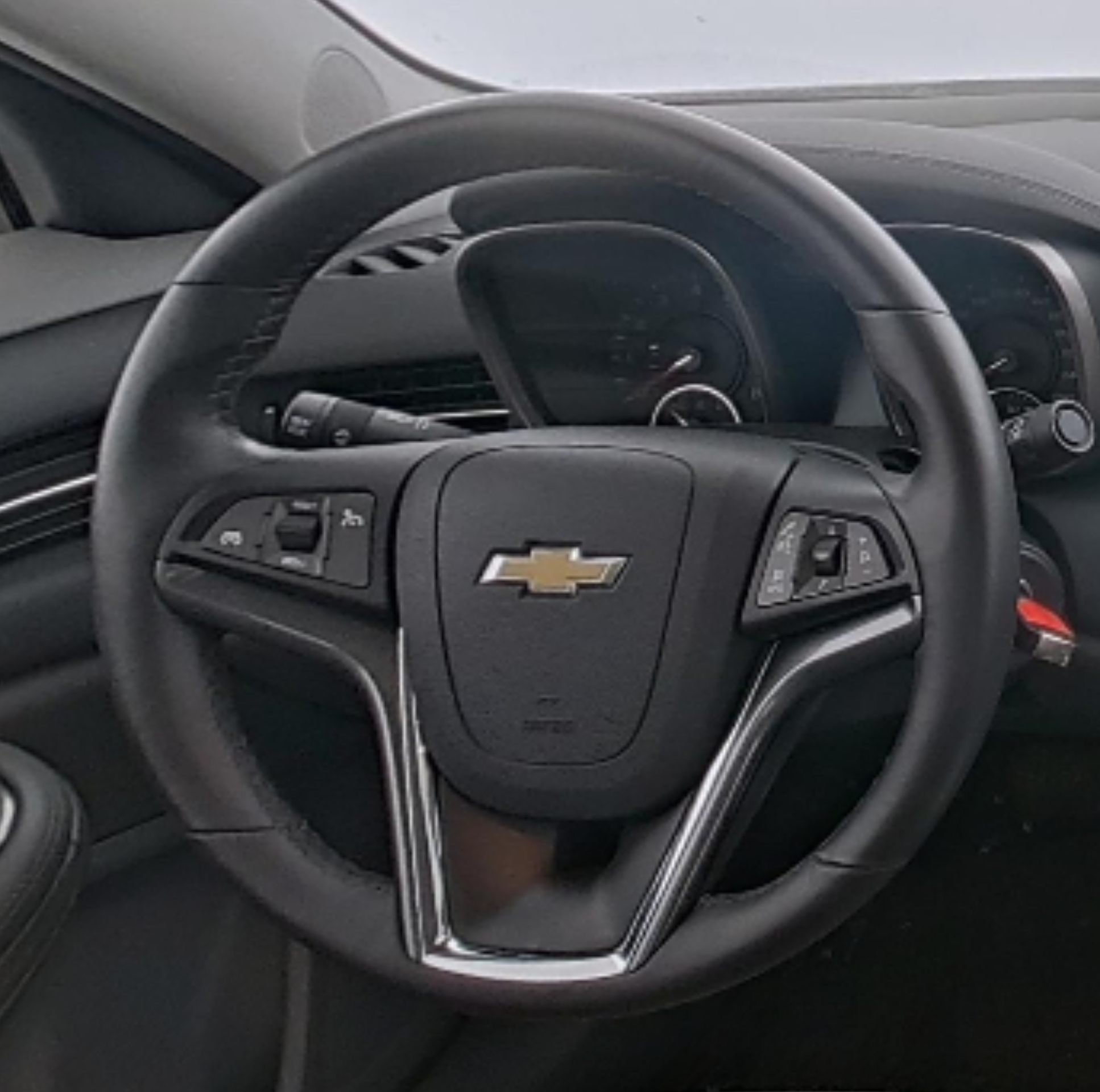 Chevrolet Malibu 2014 — фото 10