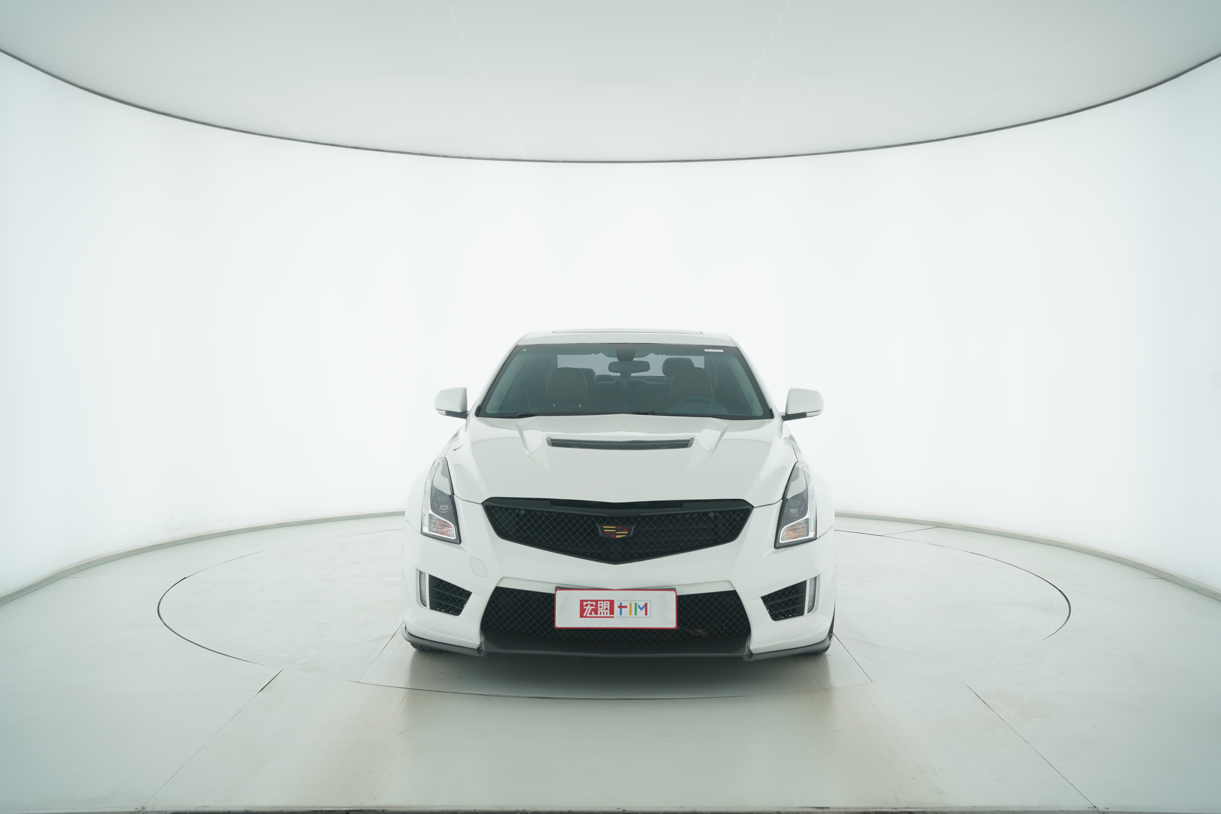 Cadillac ATS-L 2017 — фото 5