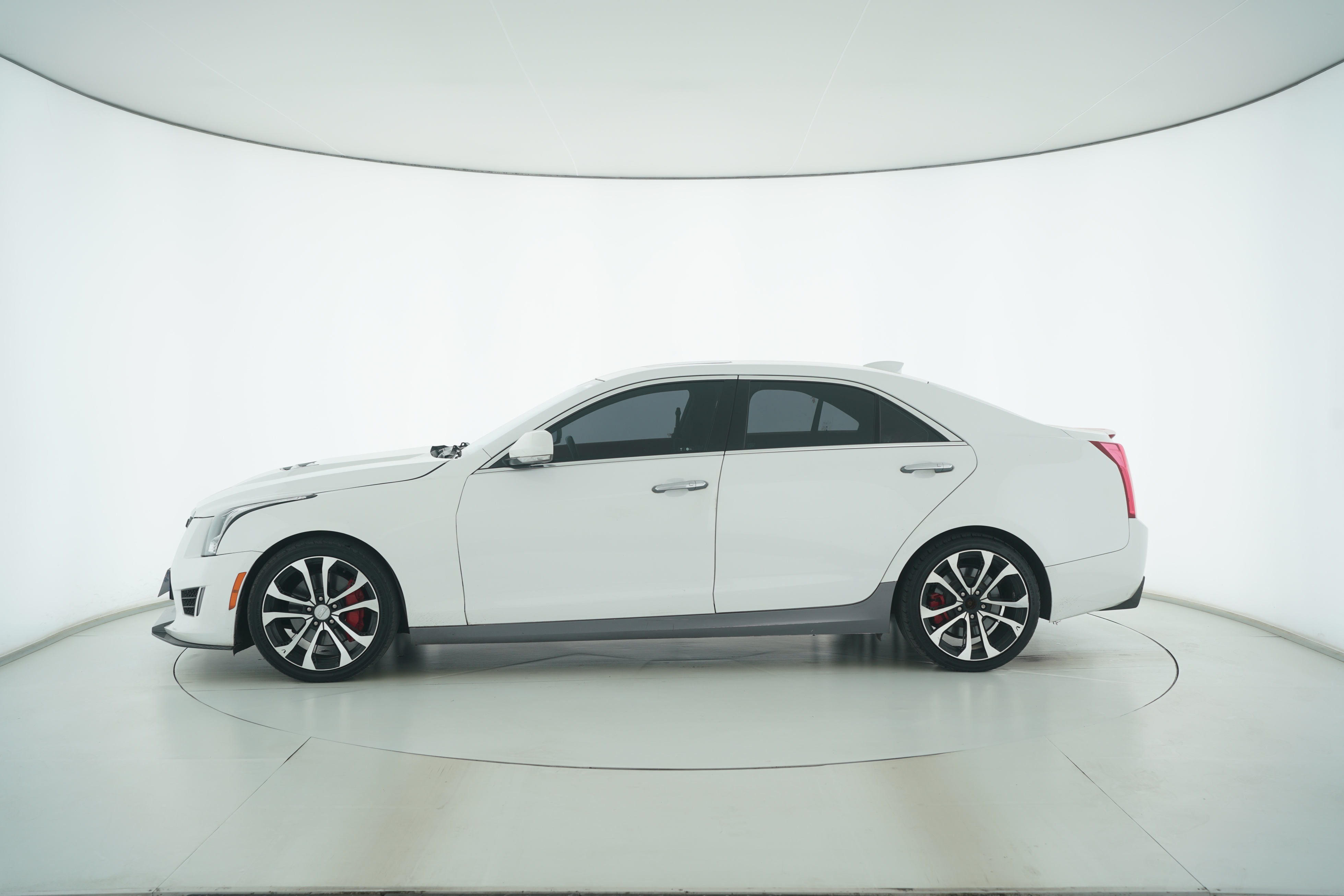 Cadillac ATS-L 2017 — фото 7