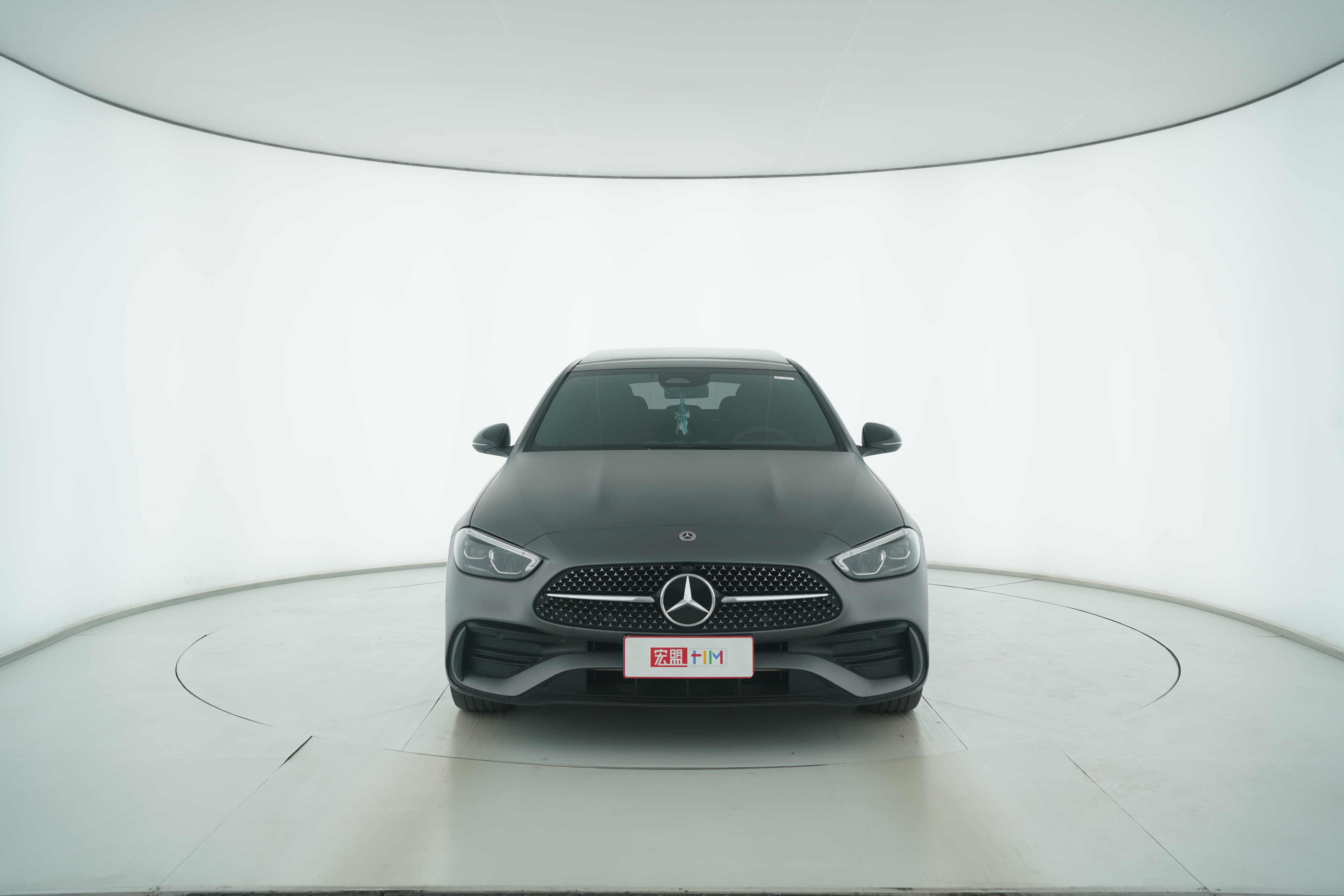 Mercedes Benz C-Class 2023 — фото 5
