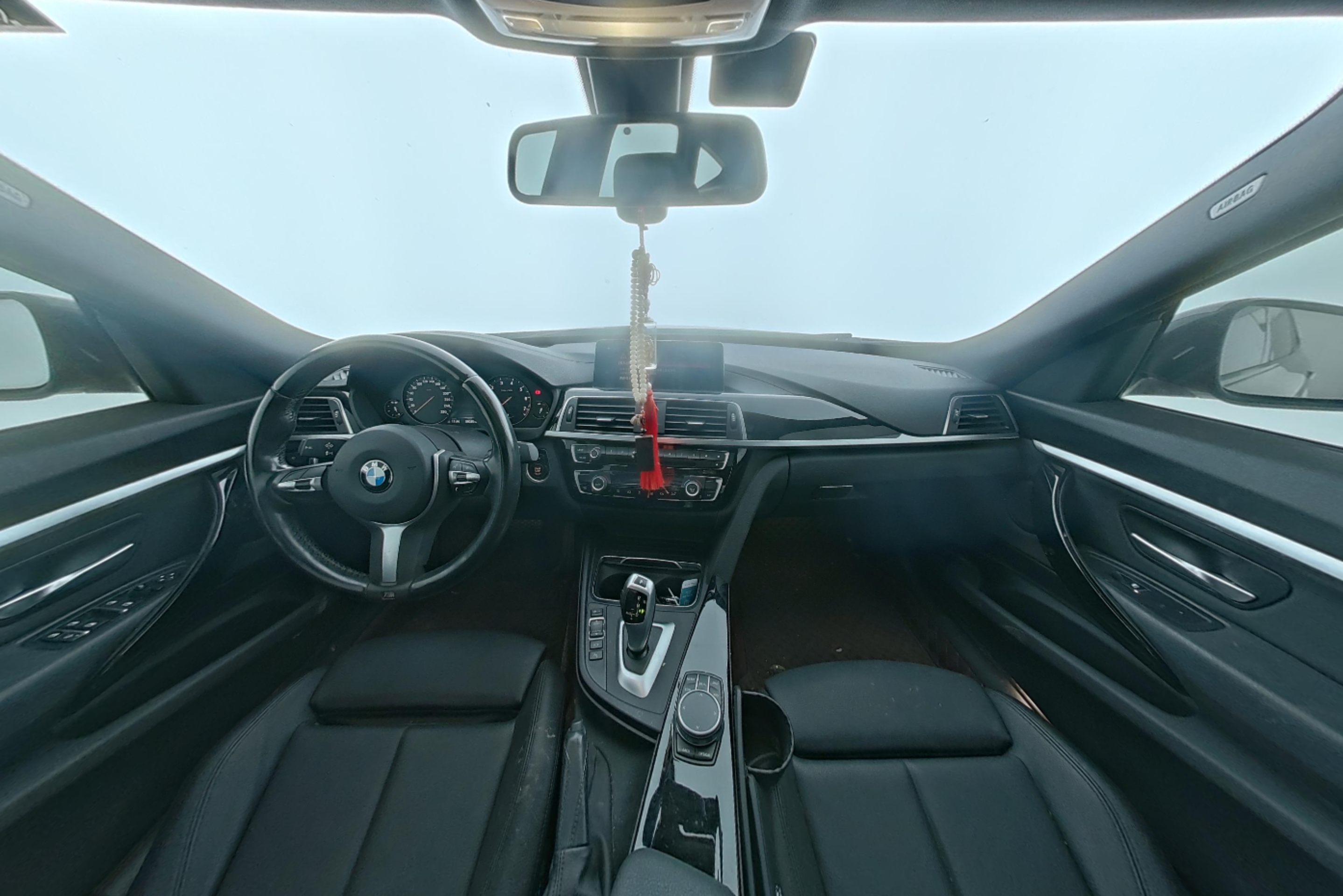 BMW 3 Series GT 2019 — фото 9