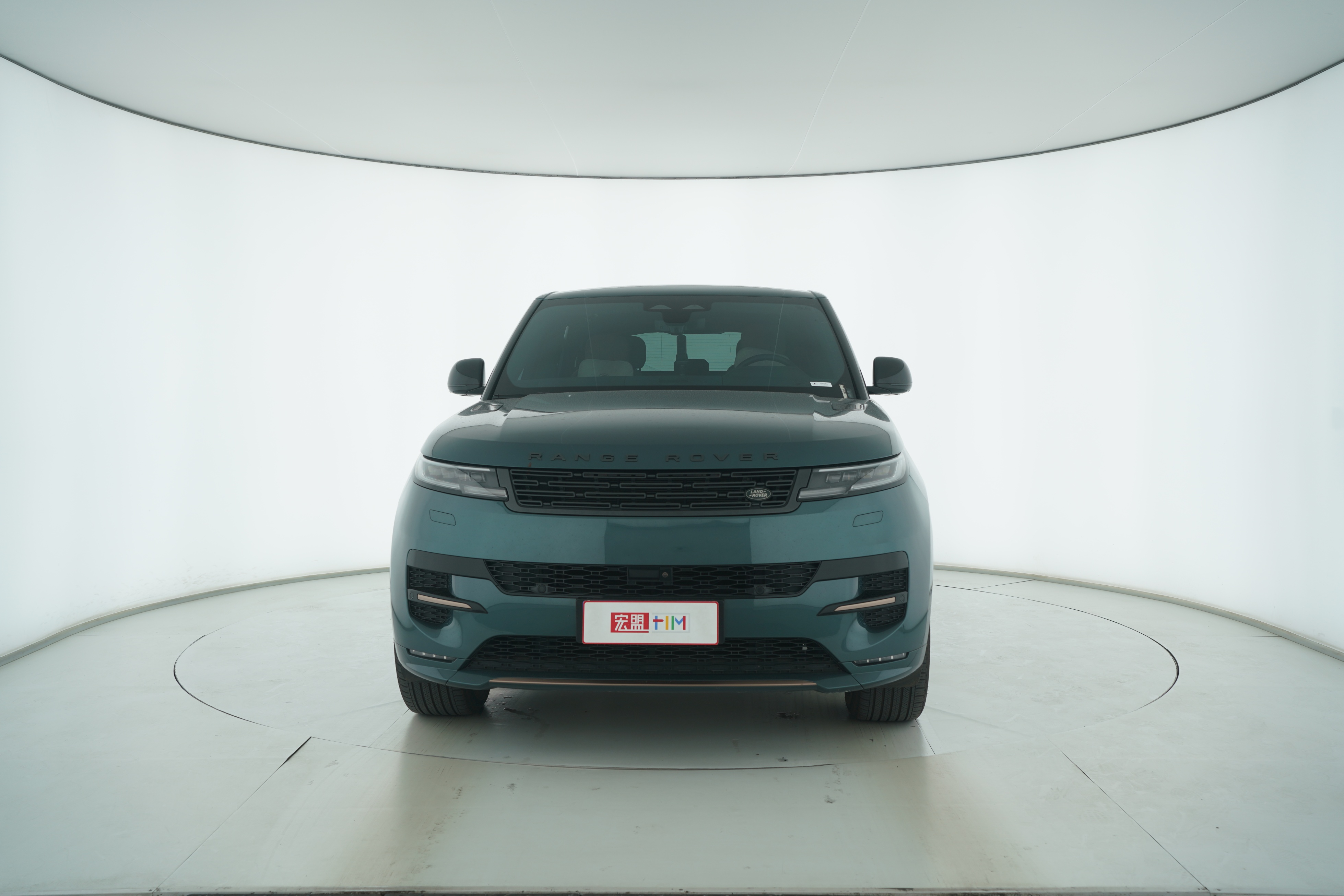 Land Rover Range Rover Sport 2024 — фото 5
