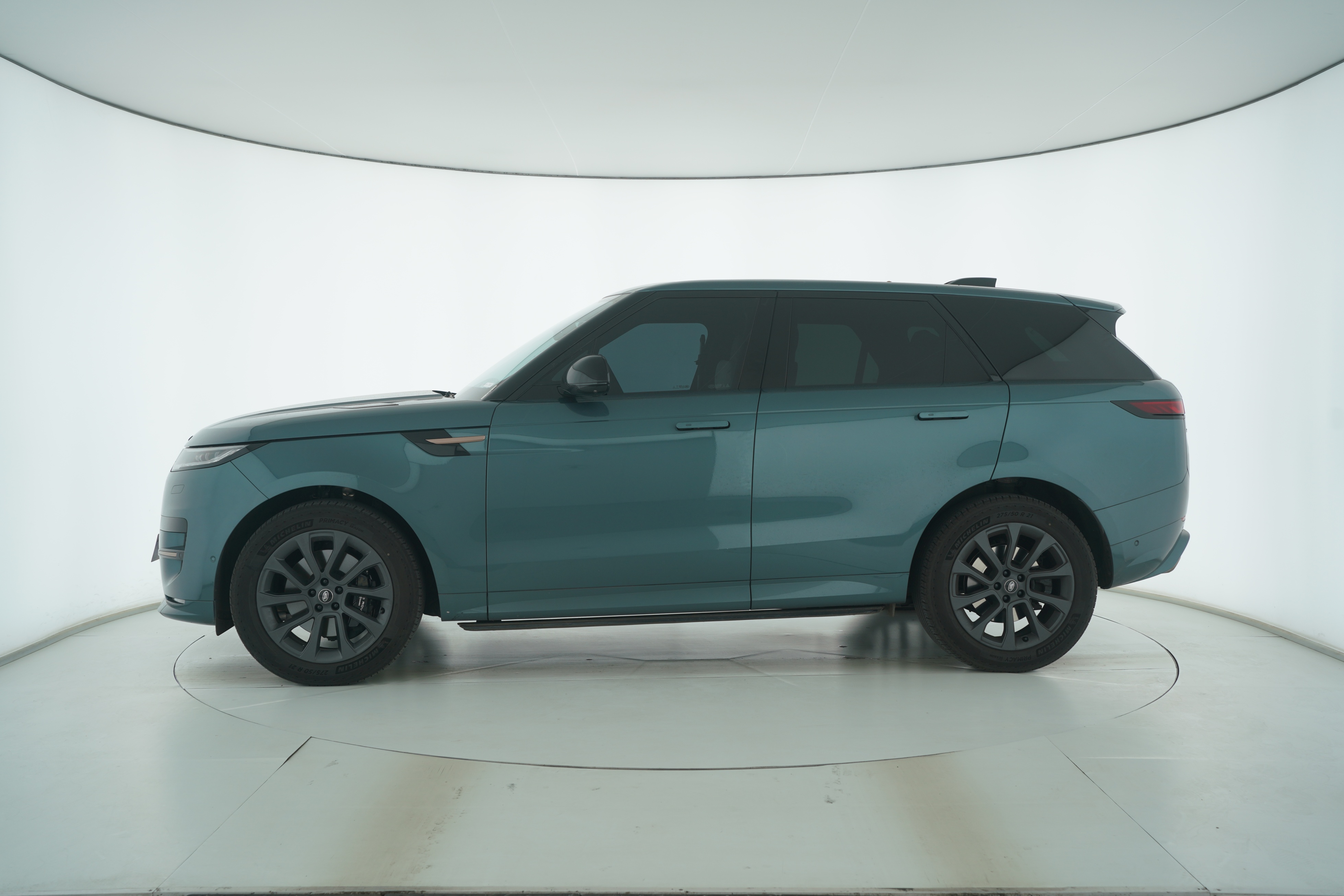 Land Rover Range Rover Sport 2024 — фото 7