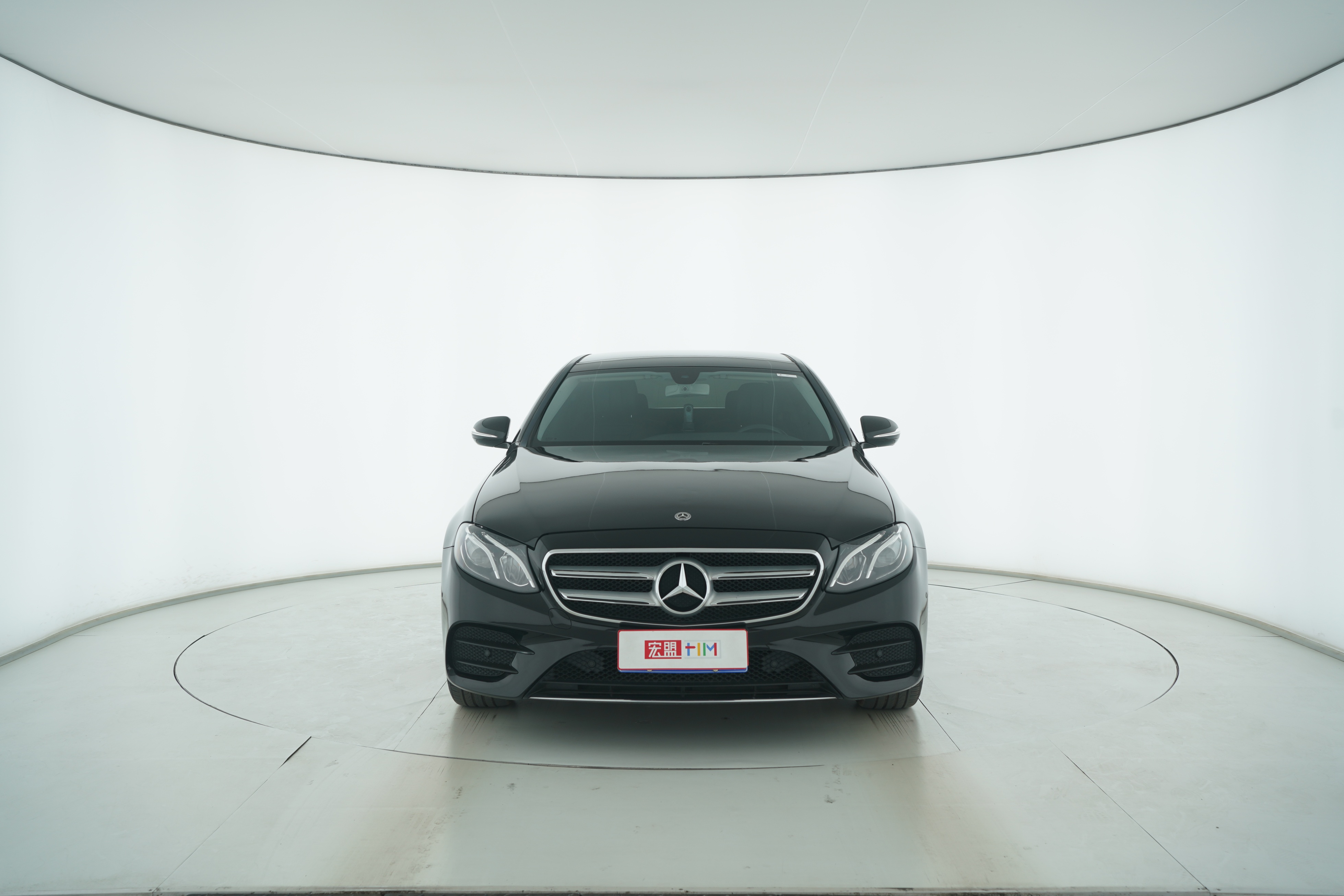 Mercedes Benz E-Class 2019 — фото 5