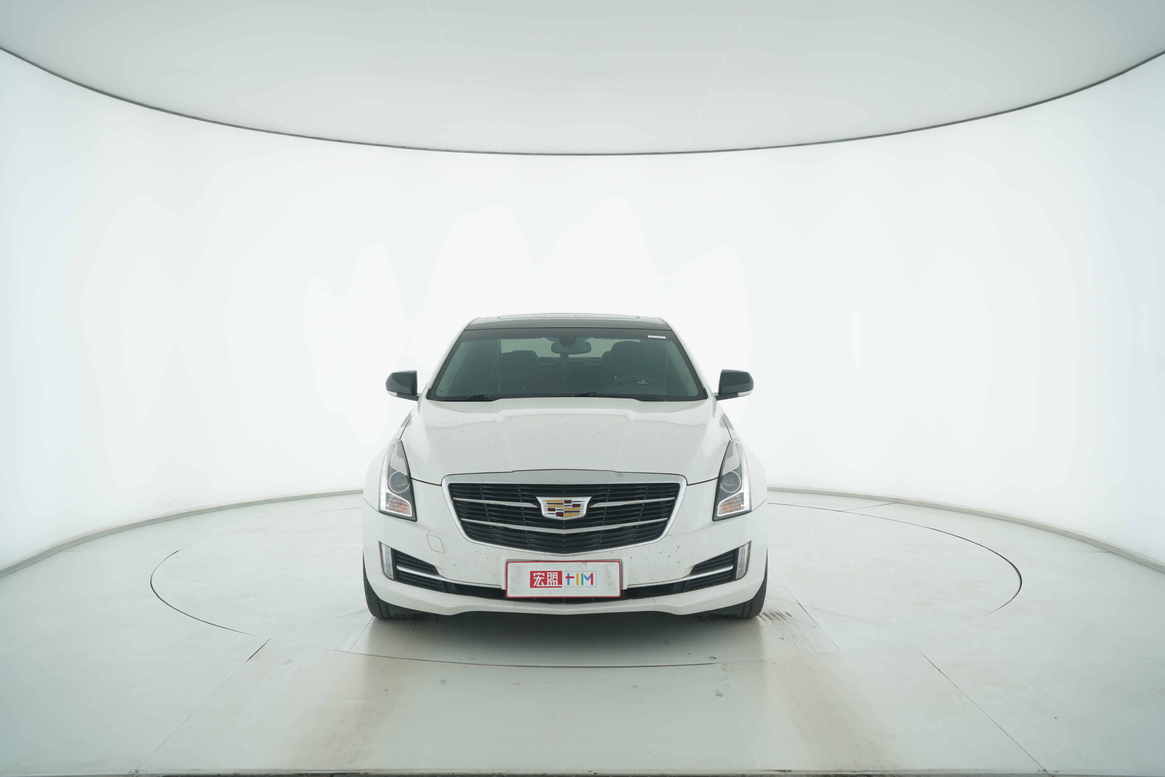 Cadillac ATS-L 2017 — фото 5