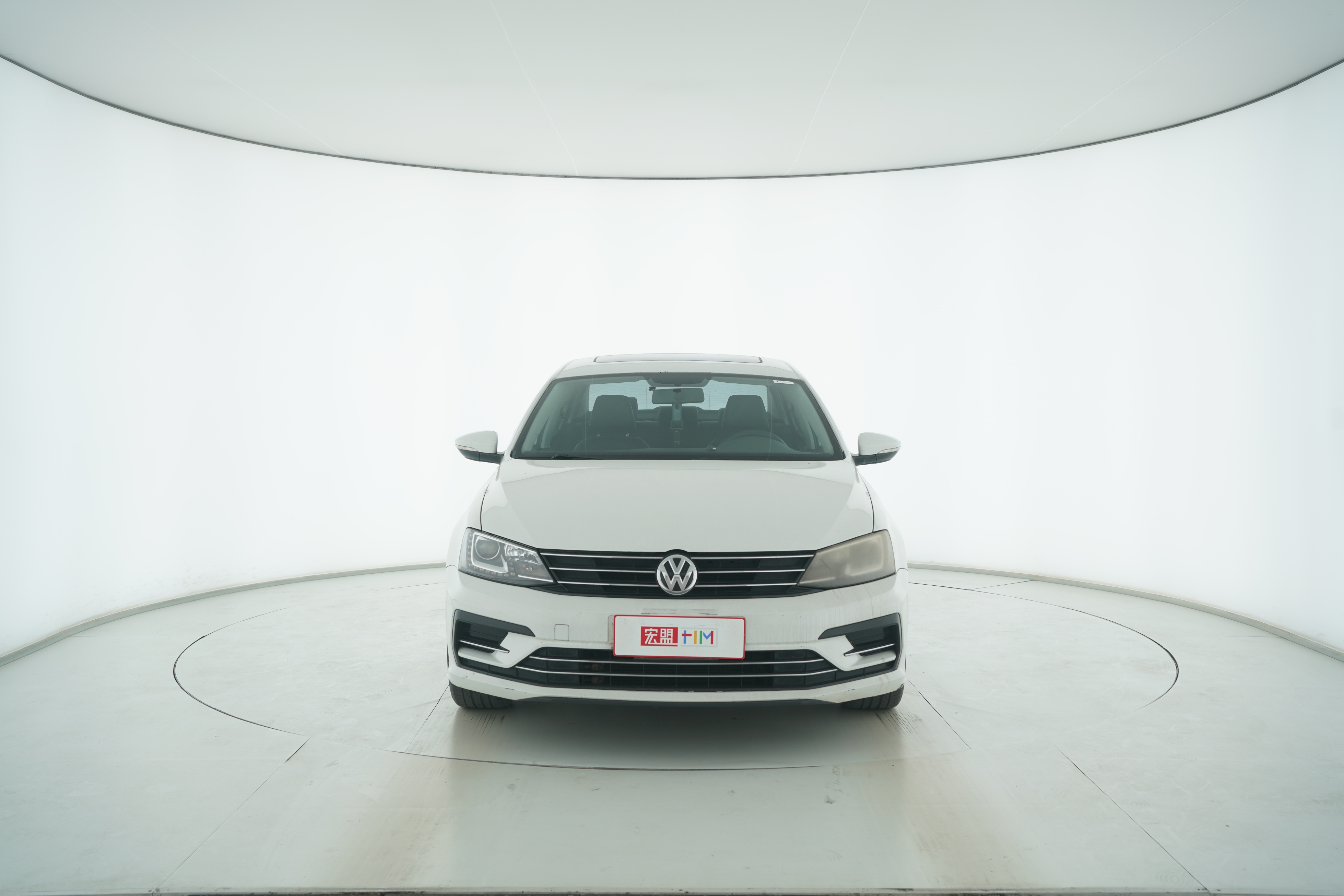Volkswagen Jetta 2018 — фото 5