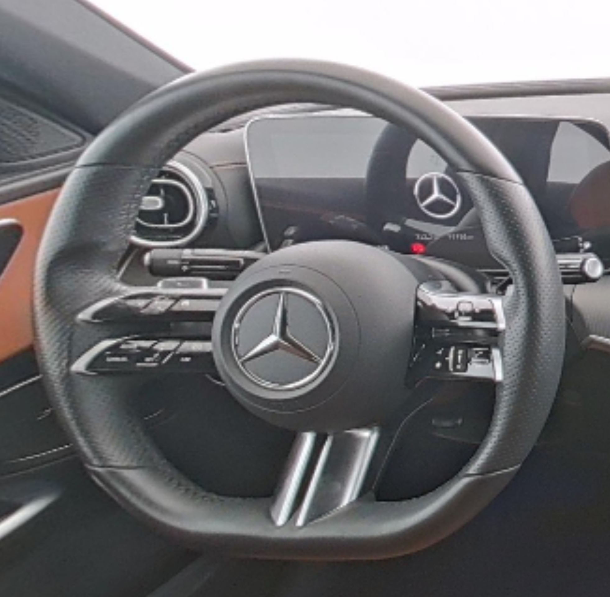Mercedes Benz C-Class 2022 — фото 10