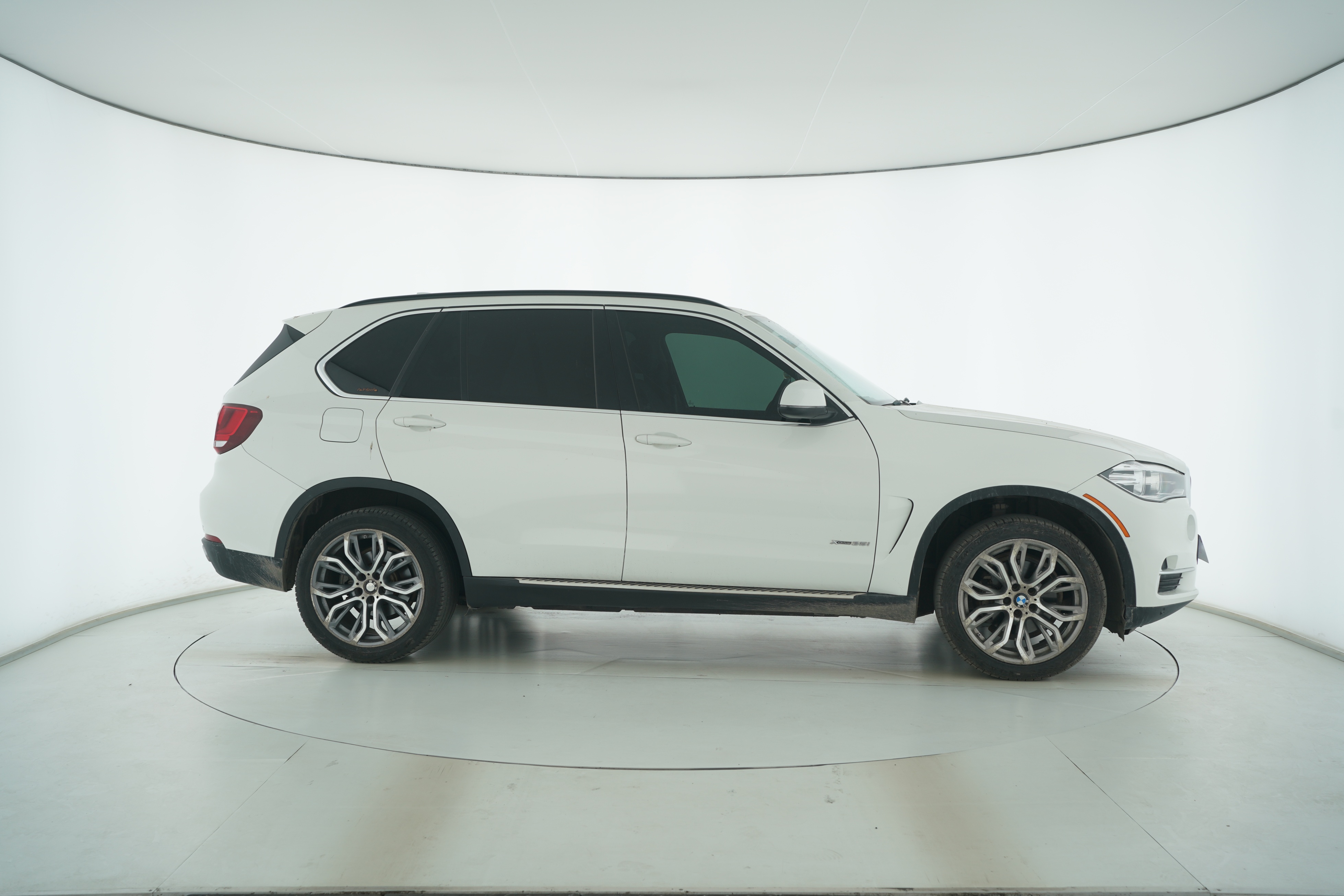 BMW X5(Imported) 2014 — фото 8