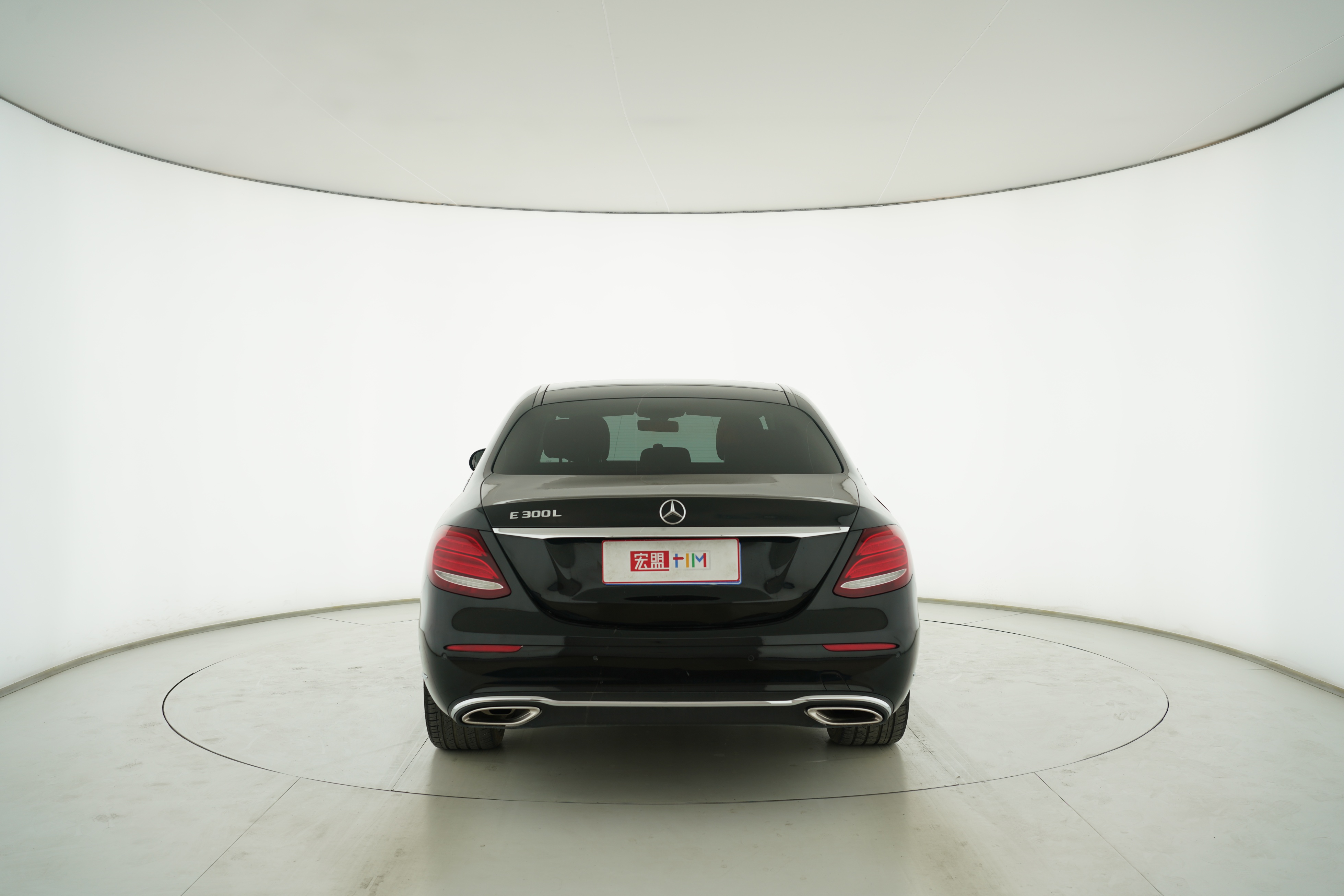 Mercedes Benz E-Class 2016 — фото 6