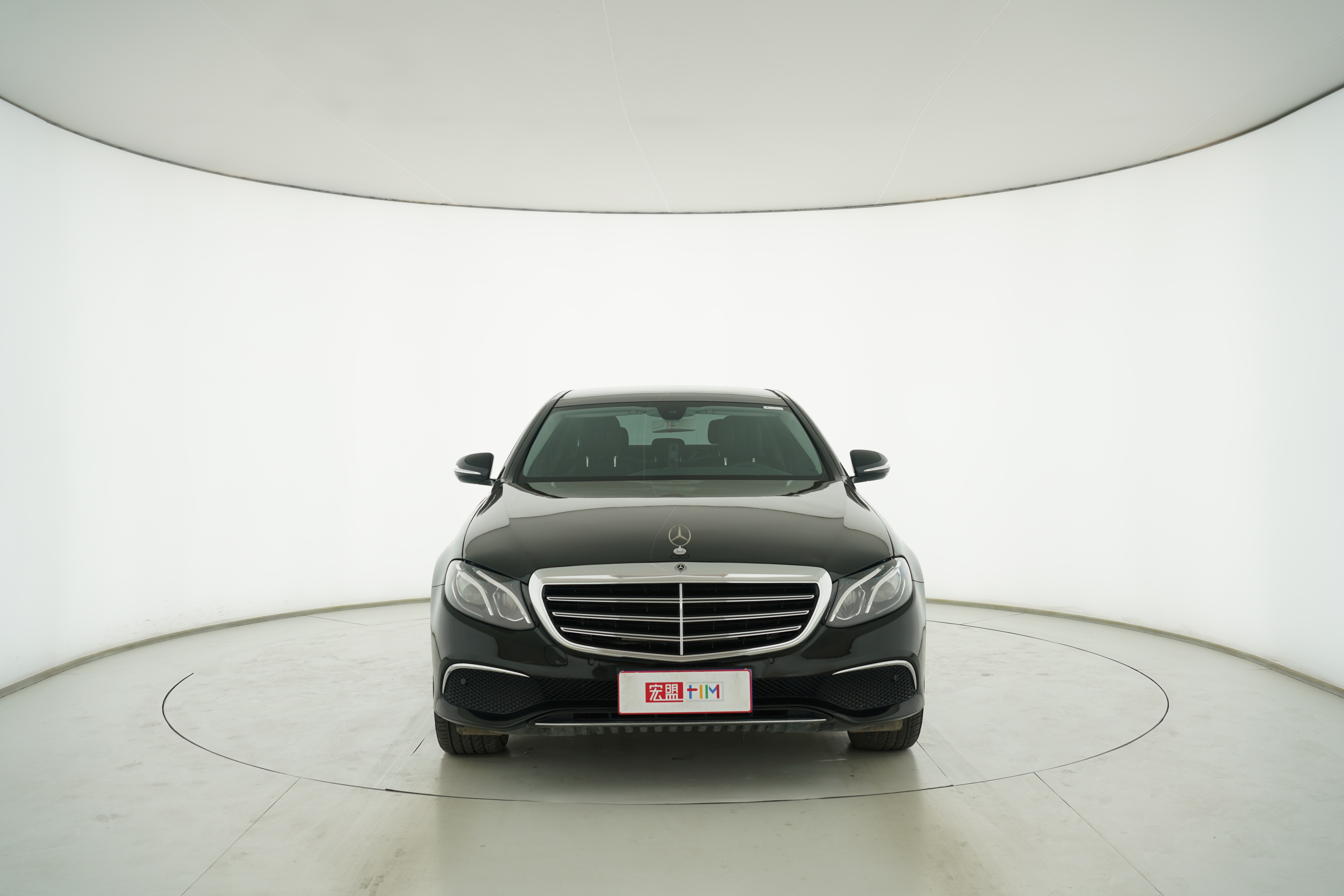 Mercedes Benz E-Class 2016 — фото 5