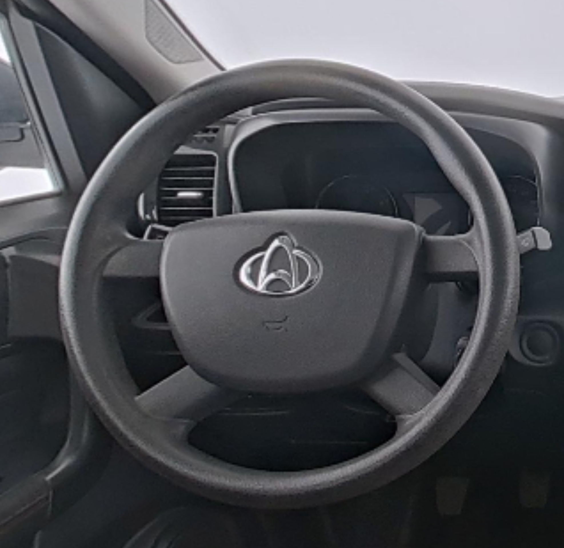 CHANGAN OSHAN Changan Oushang X70A 2019 — фото 10