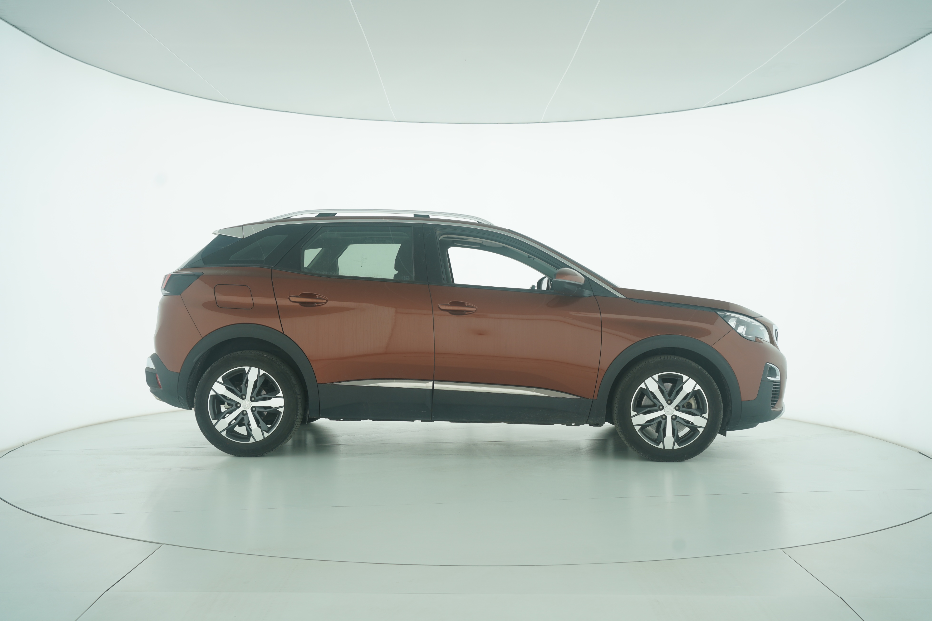 Peugeot 4008 2019 — фото 8