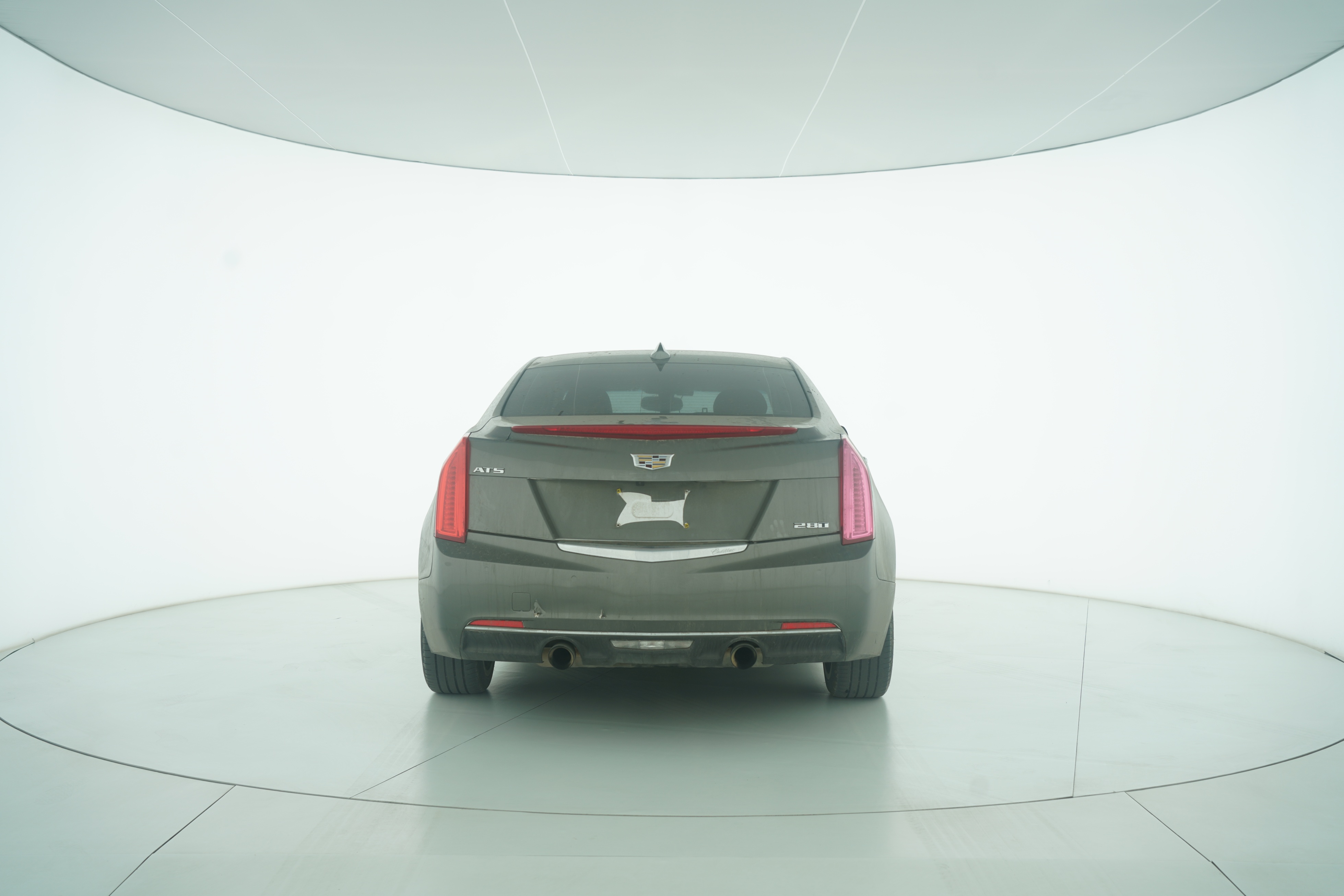 Cadillac ATS-L 2016 — фото 6