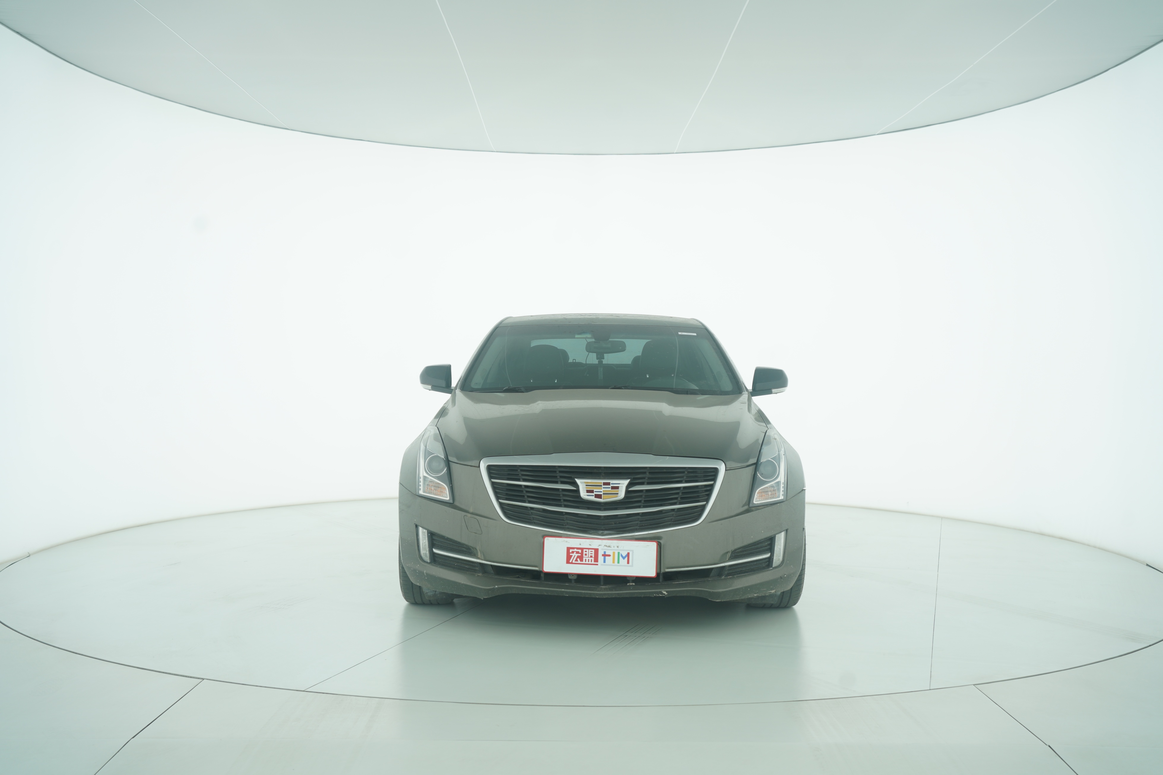 Cadillac ATS-L 2016 — фото 5