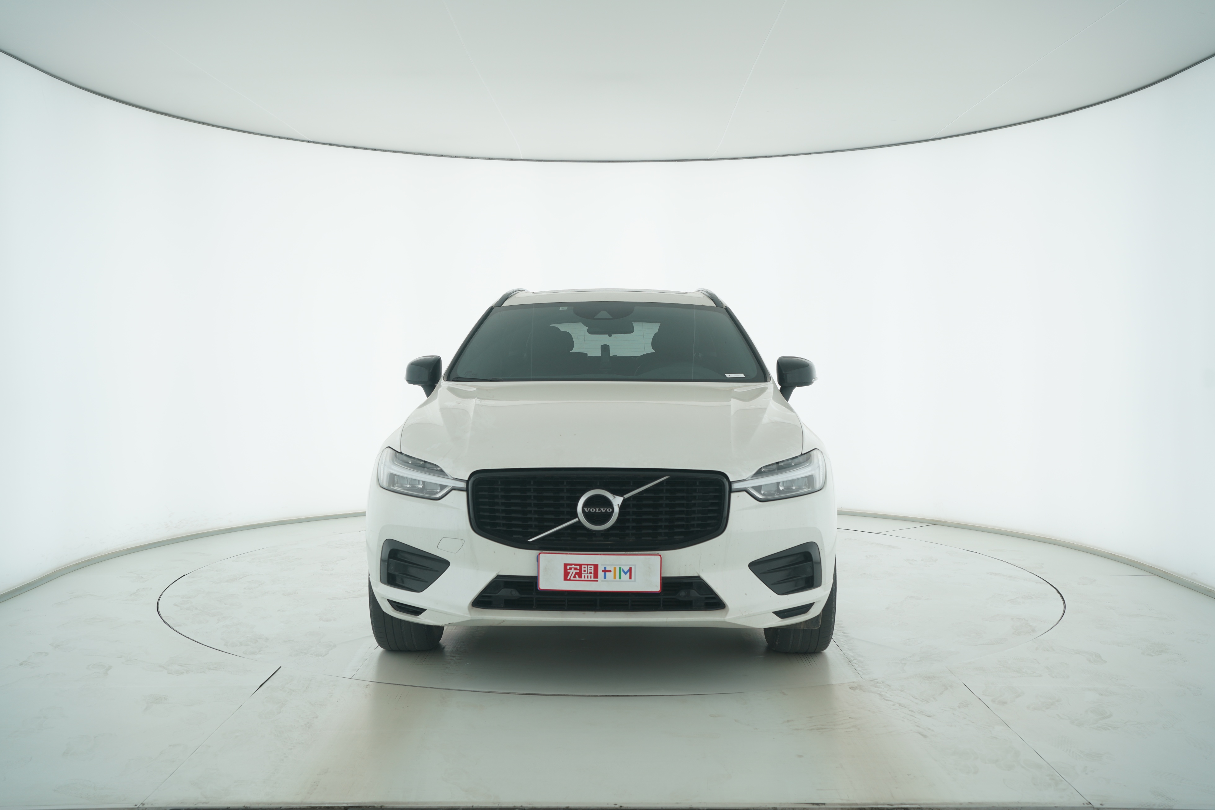 VOLVO XC60 2021 — фото 5
