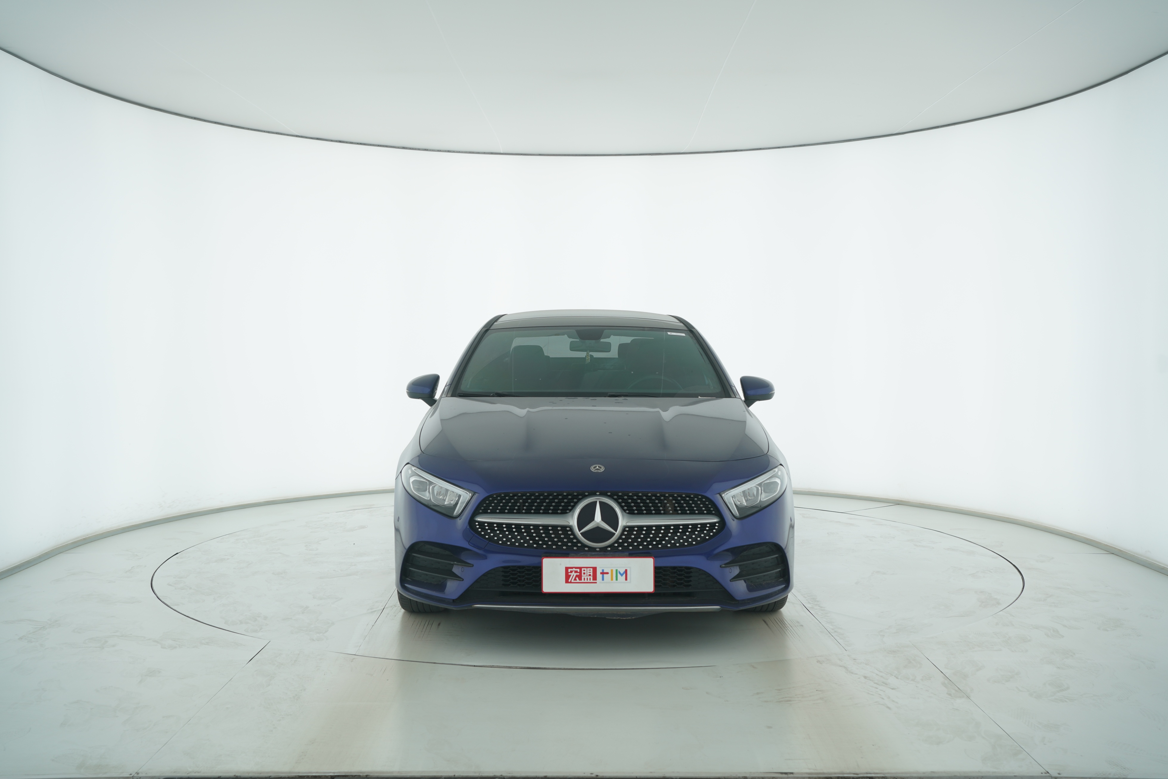 Mercedes Benz A-Class 2020 — фото 5