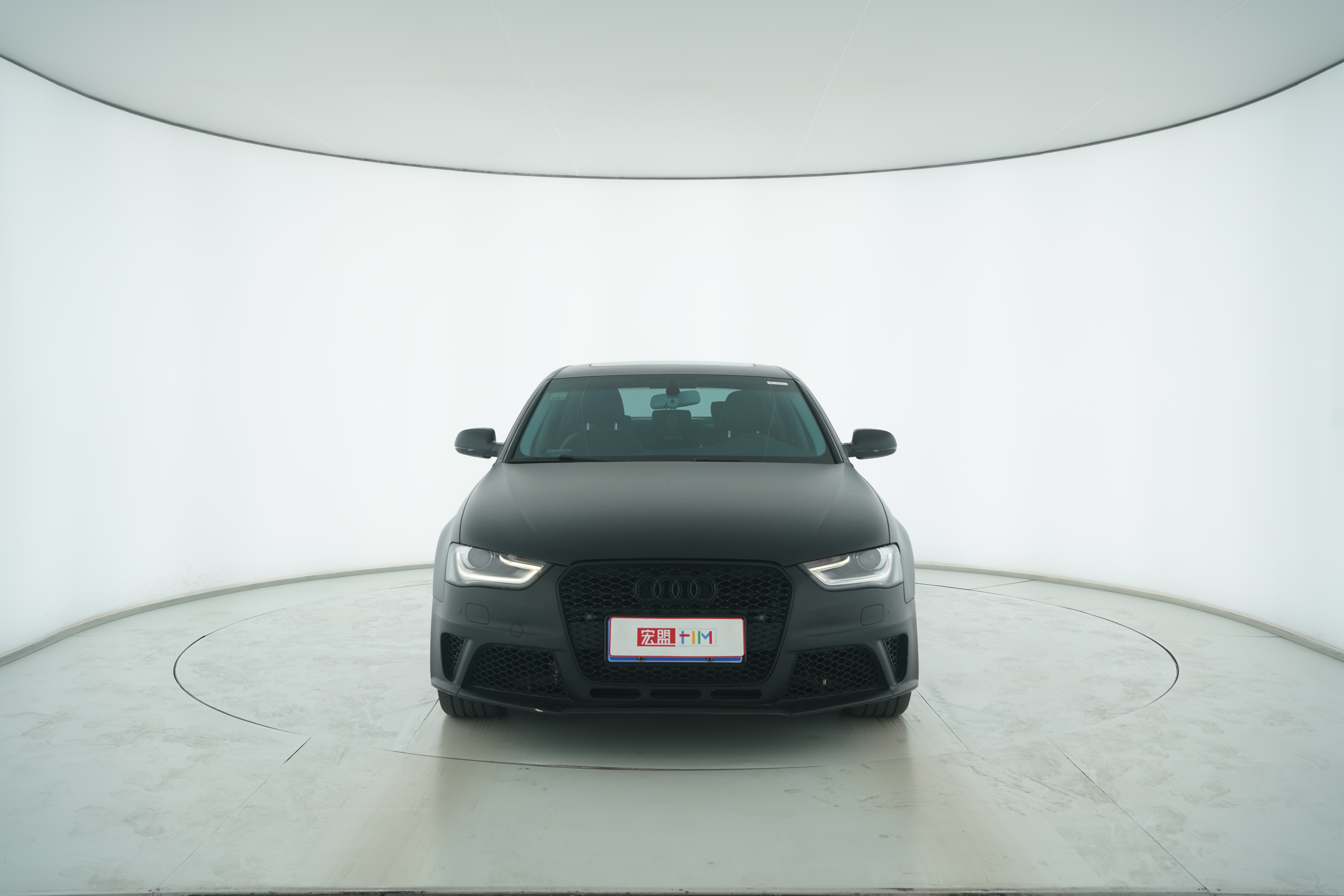 Audi A4L 2015 — фото 5