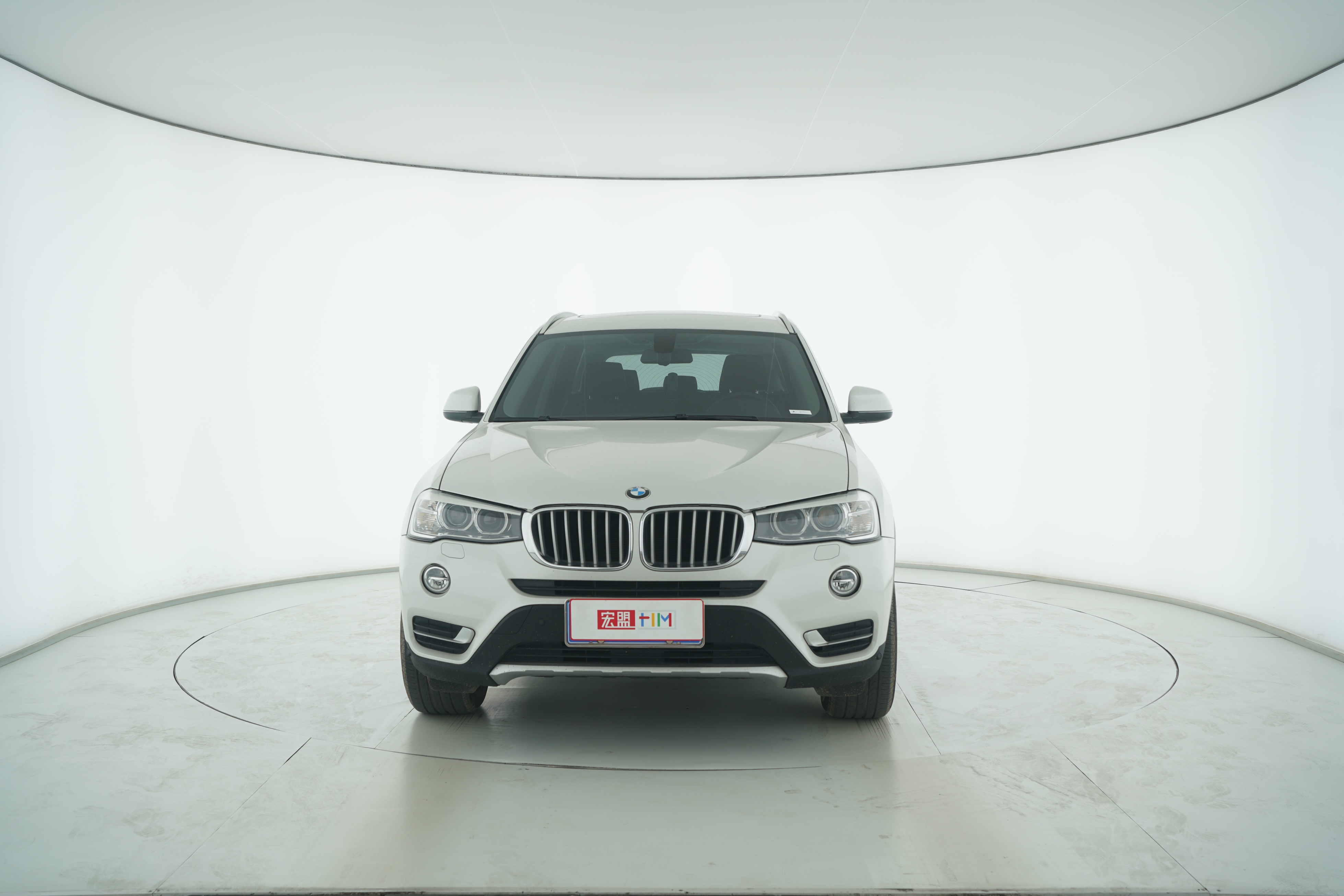 BMW X3(Import) 2014 — фото 5