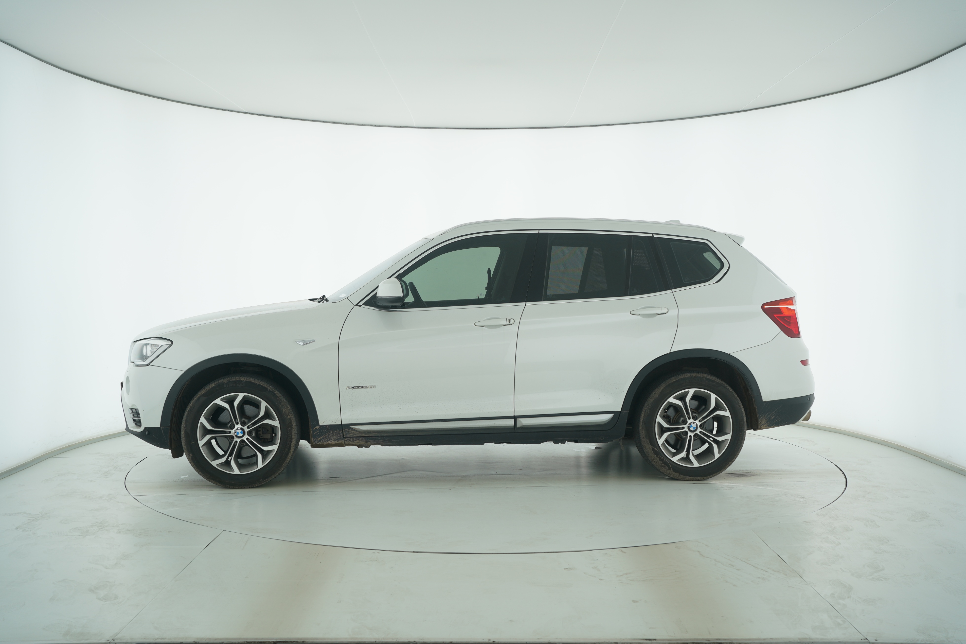 BMW X3(Import) 2014 — фото 7