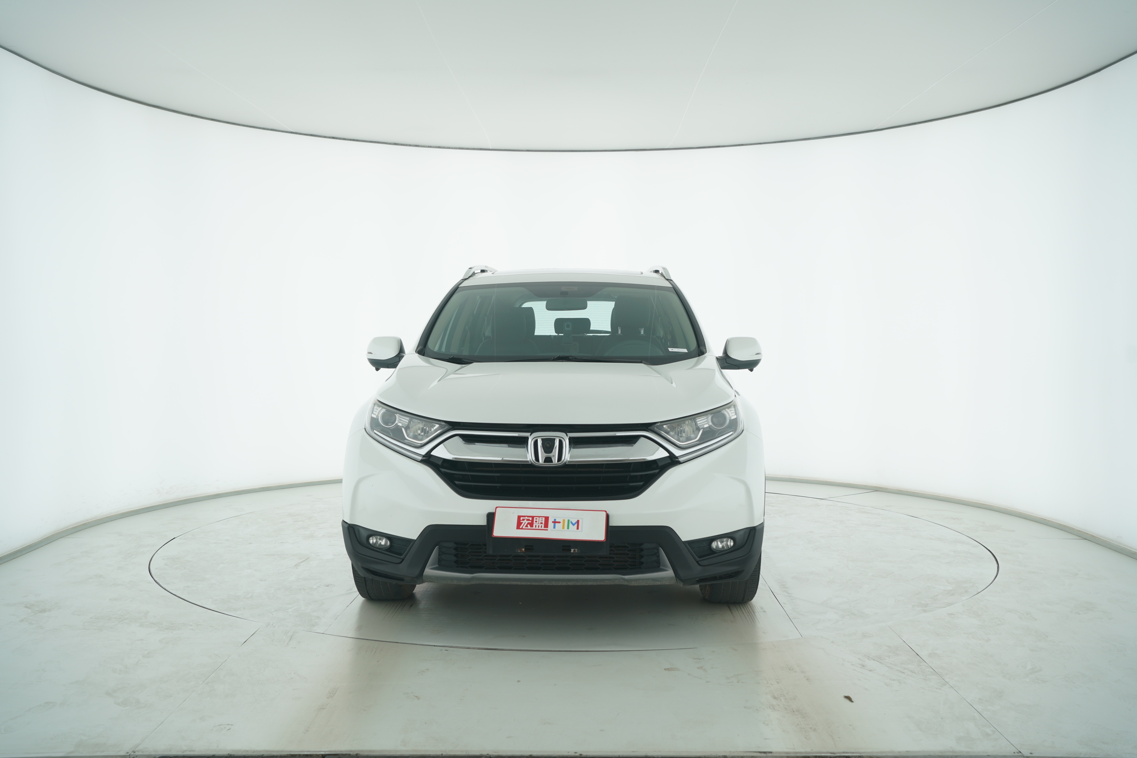 Honda CR-V 2019 — фото 5
