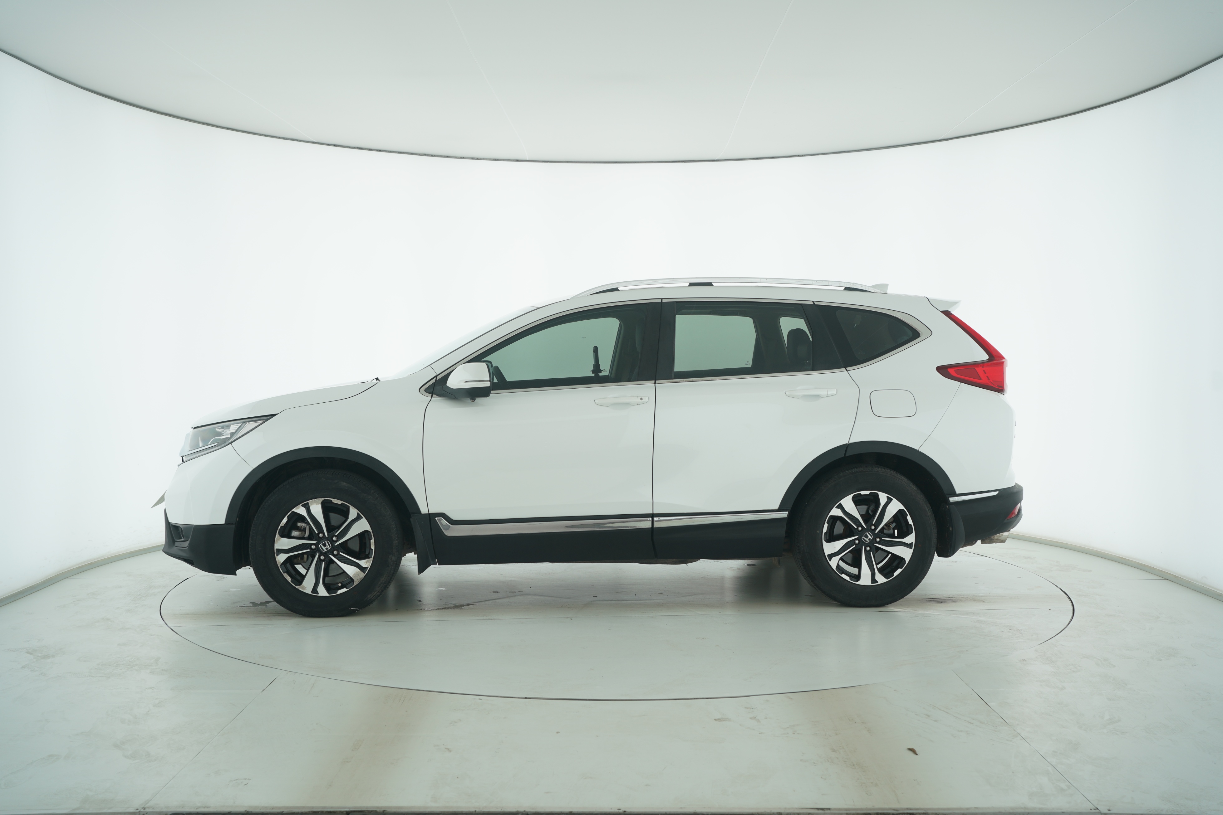 Honda CR-V 2019 — фото 7
