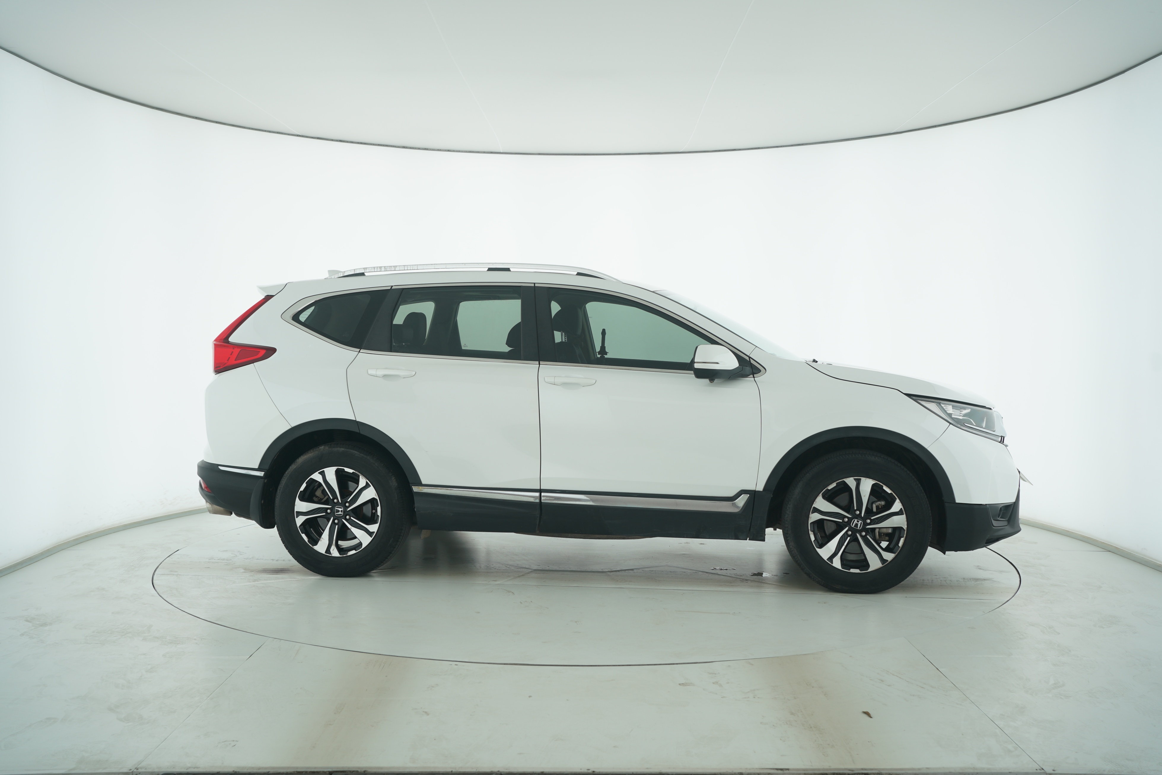 Honda CR-V 2019 — фото 8