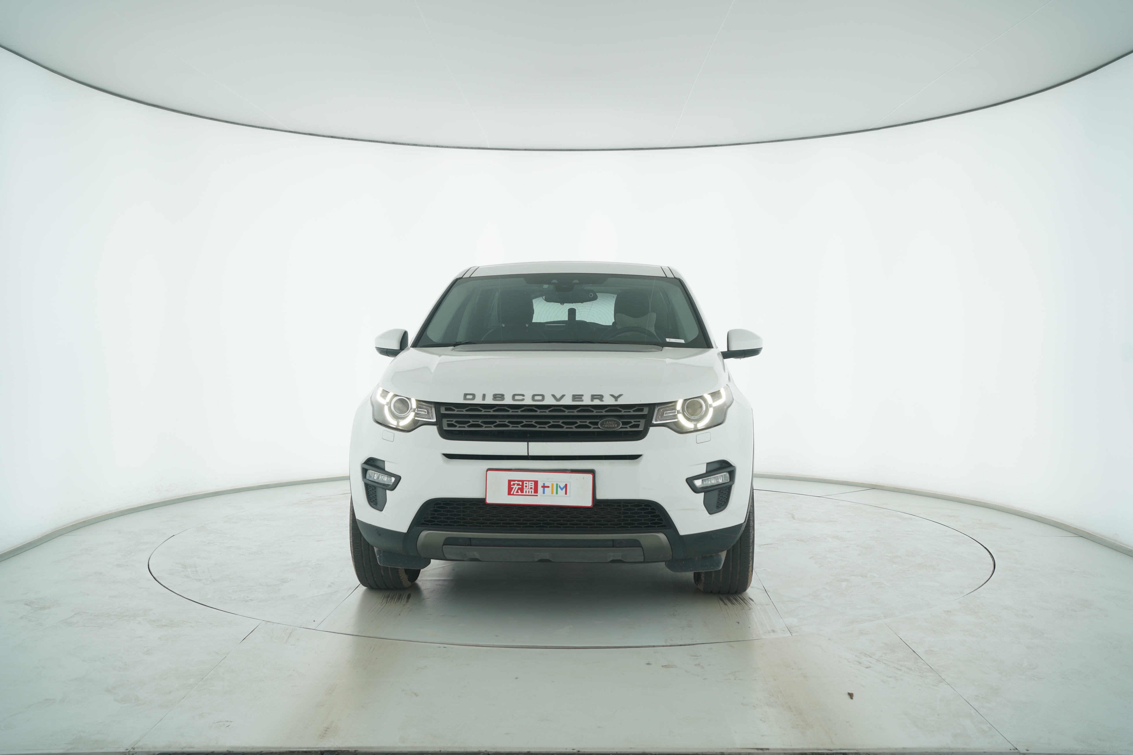 Land Rover Discover Divine Action 2017 — фото 5
