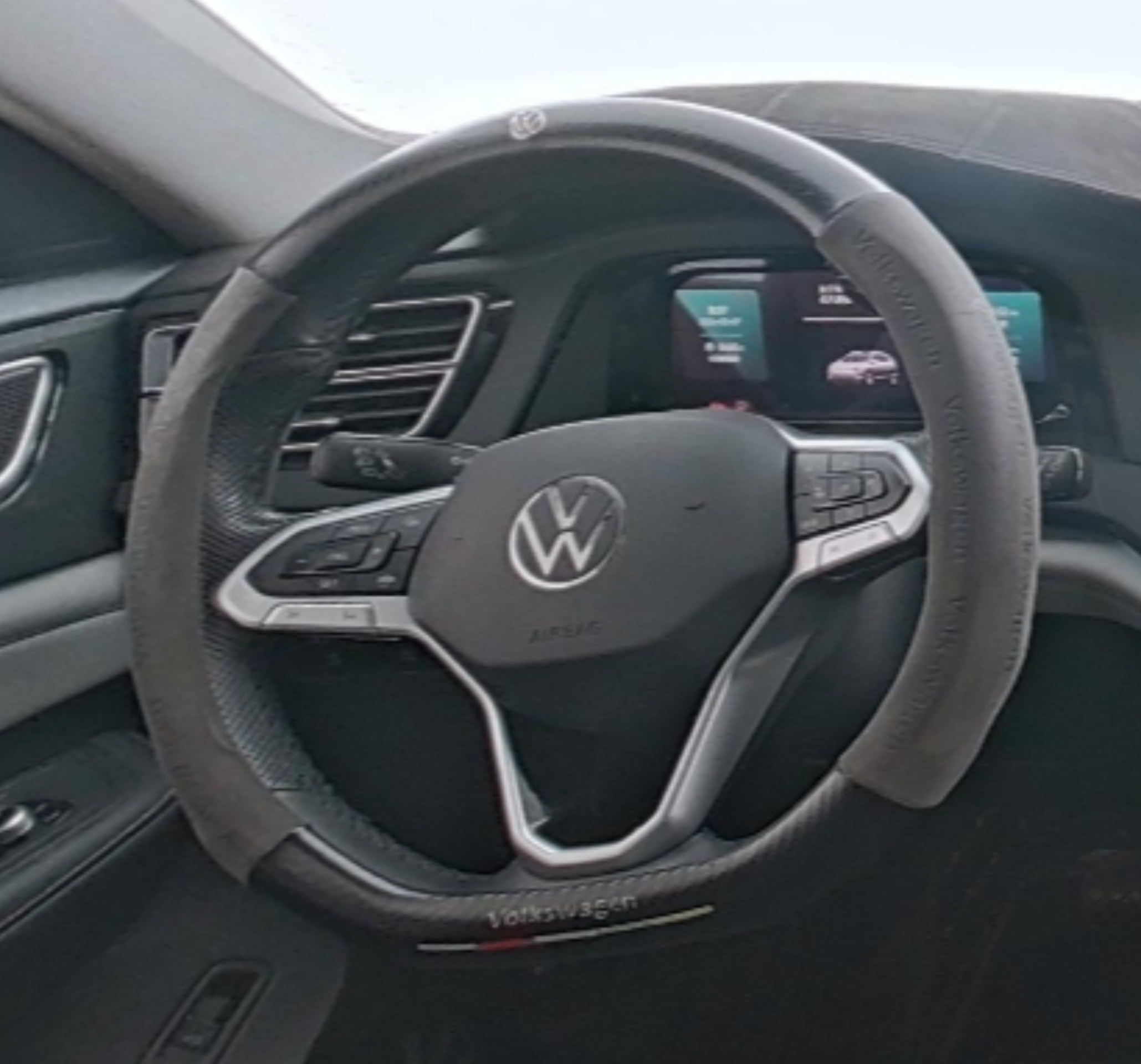 Volkswagen Teramont 2021 — фото 10