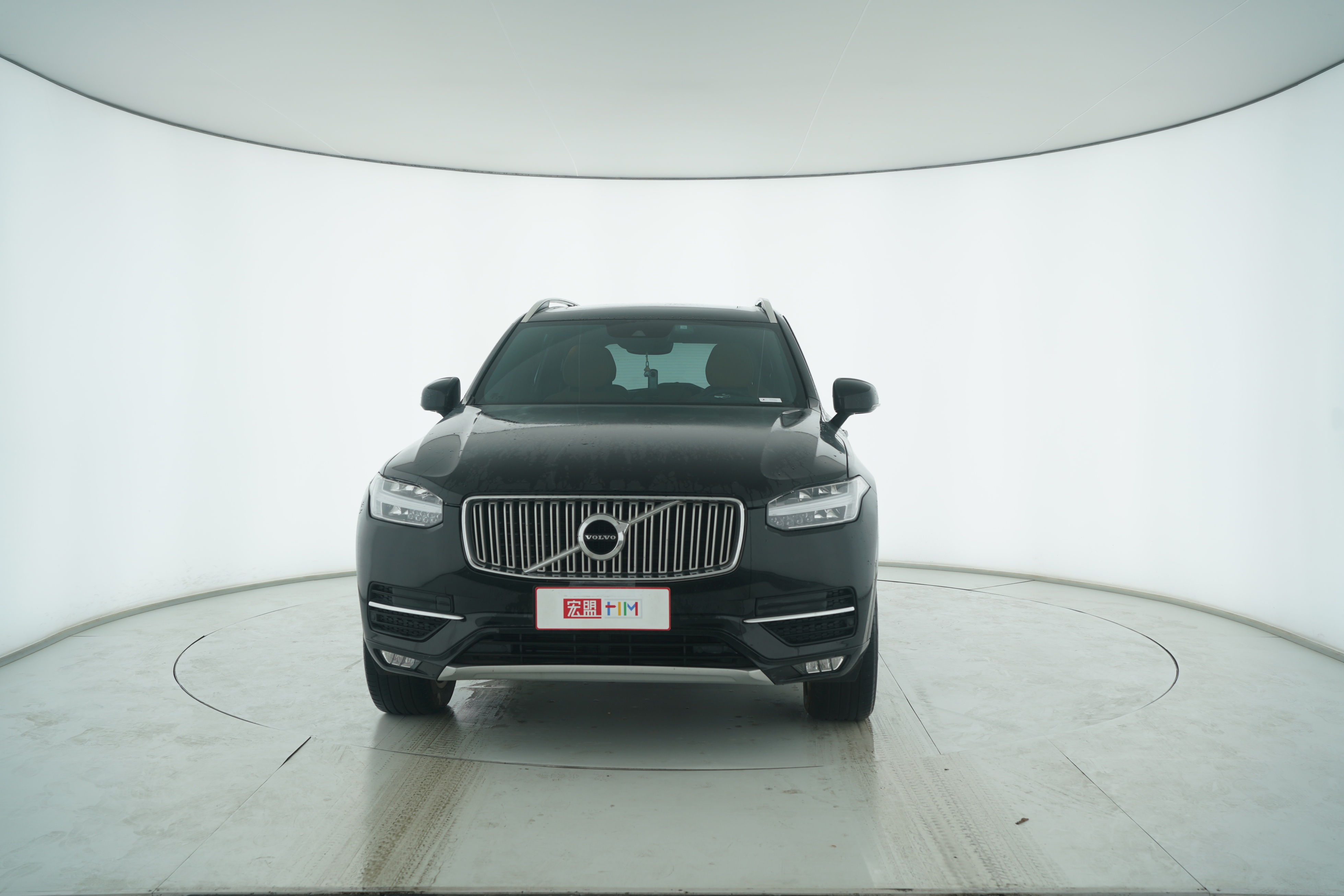 VOLVO XC90 2018 — фото 5