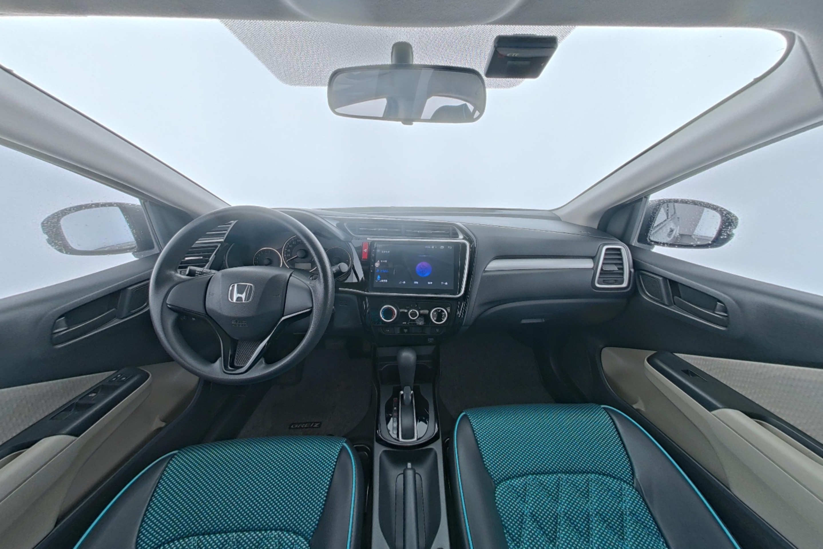 Honda Gary 2016 — фото 9