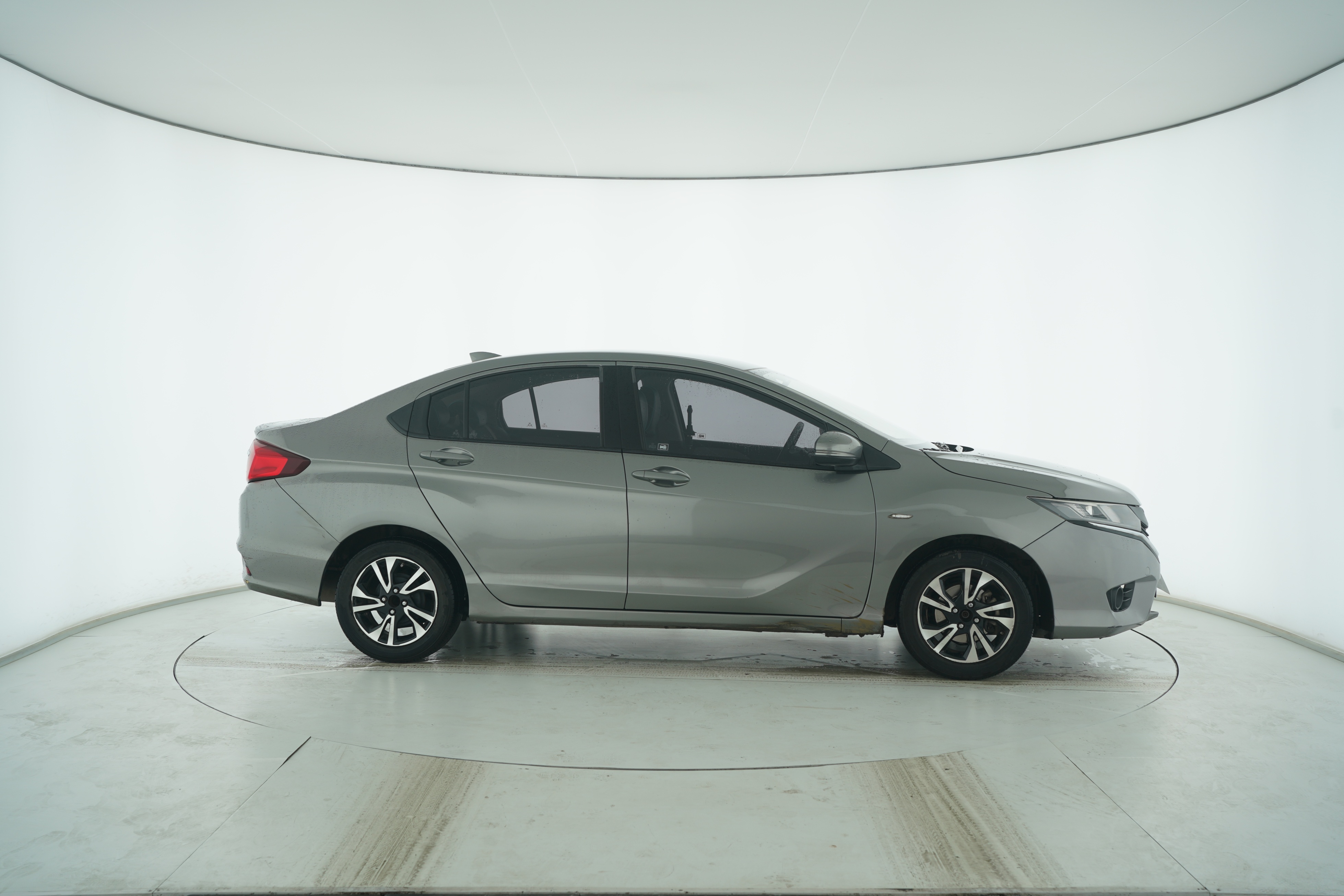 Honda Gary 2016 — фото 8