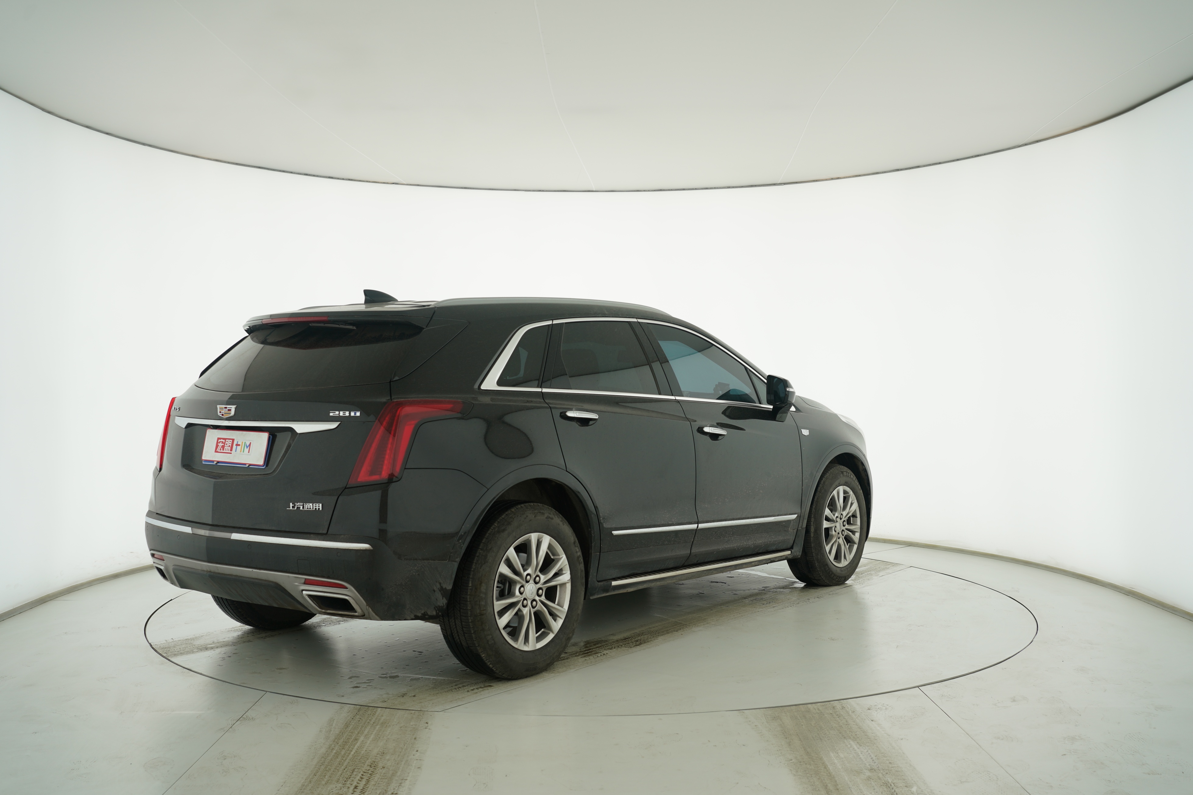 Cadillac XT5 2022 — фото 4