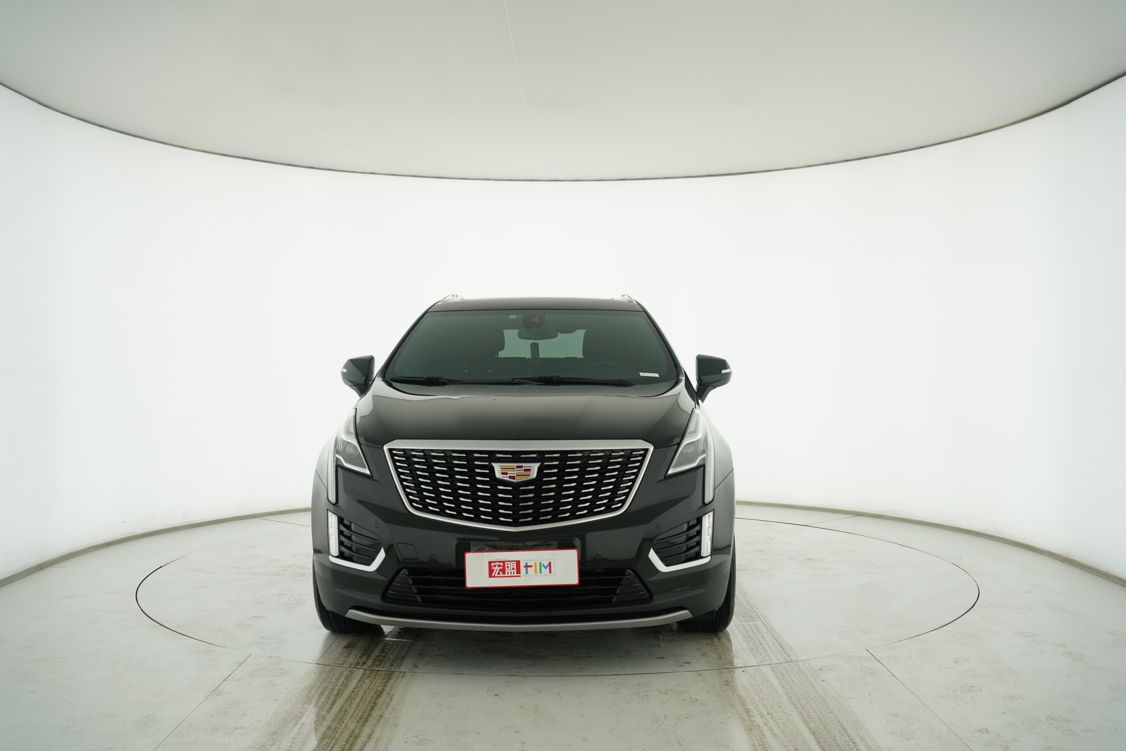 Cadillac XT5 2020 — фото 5