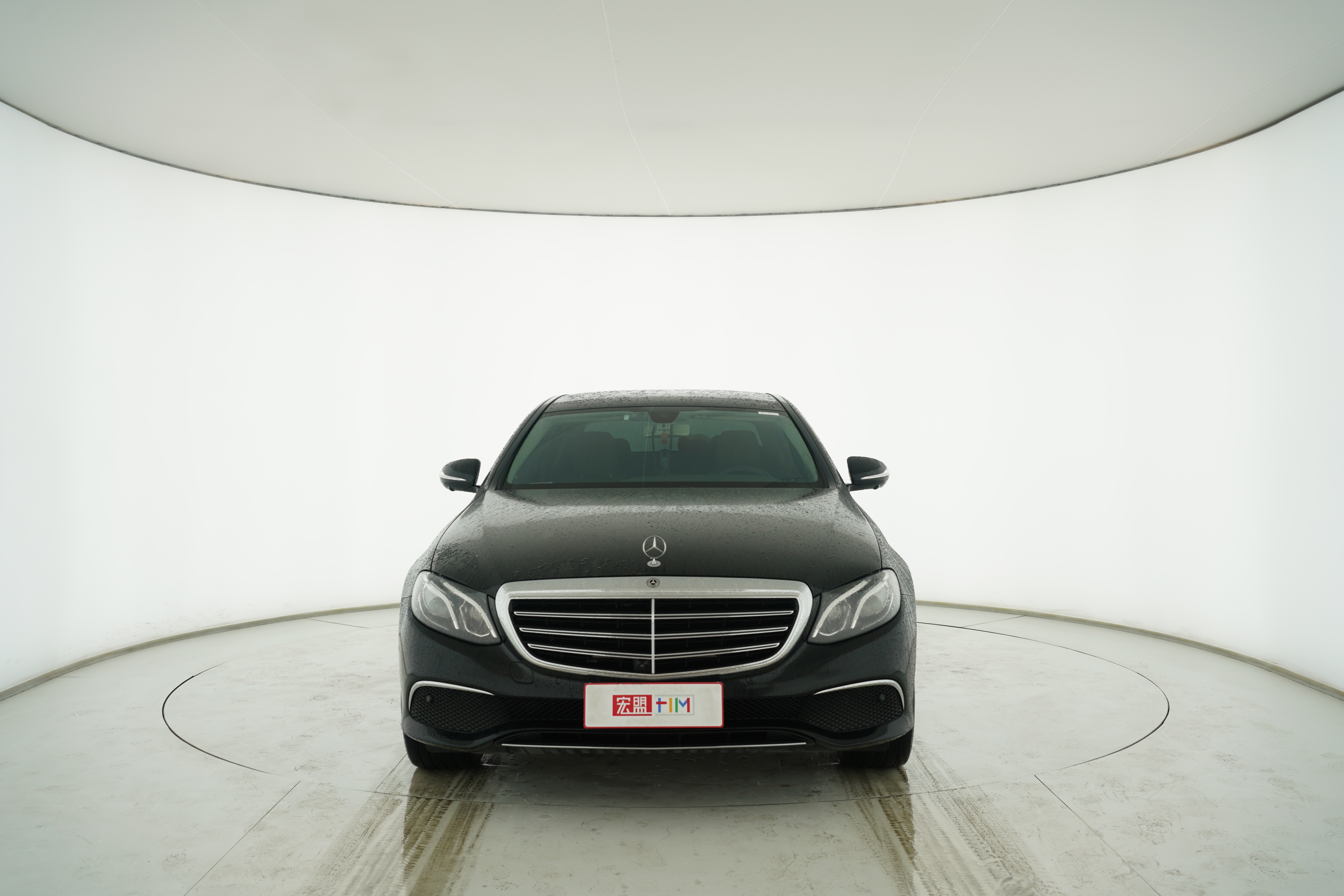 Mercedes Benz E-Class 2019 — фото 5