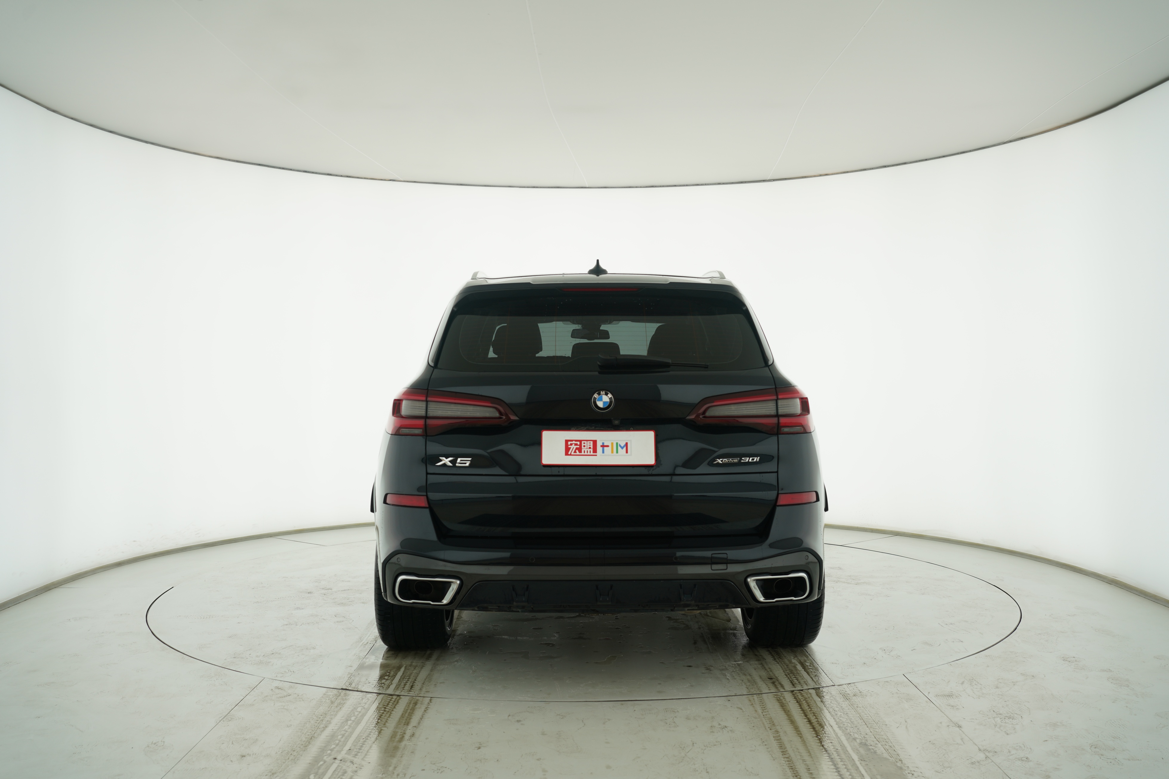 BMW X5(Imported) 2020 — фото 6