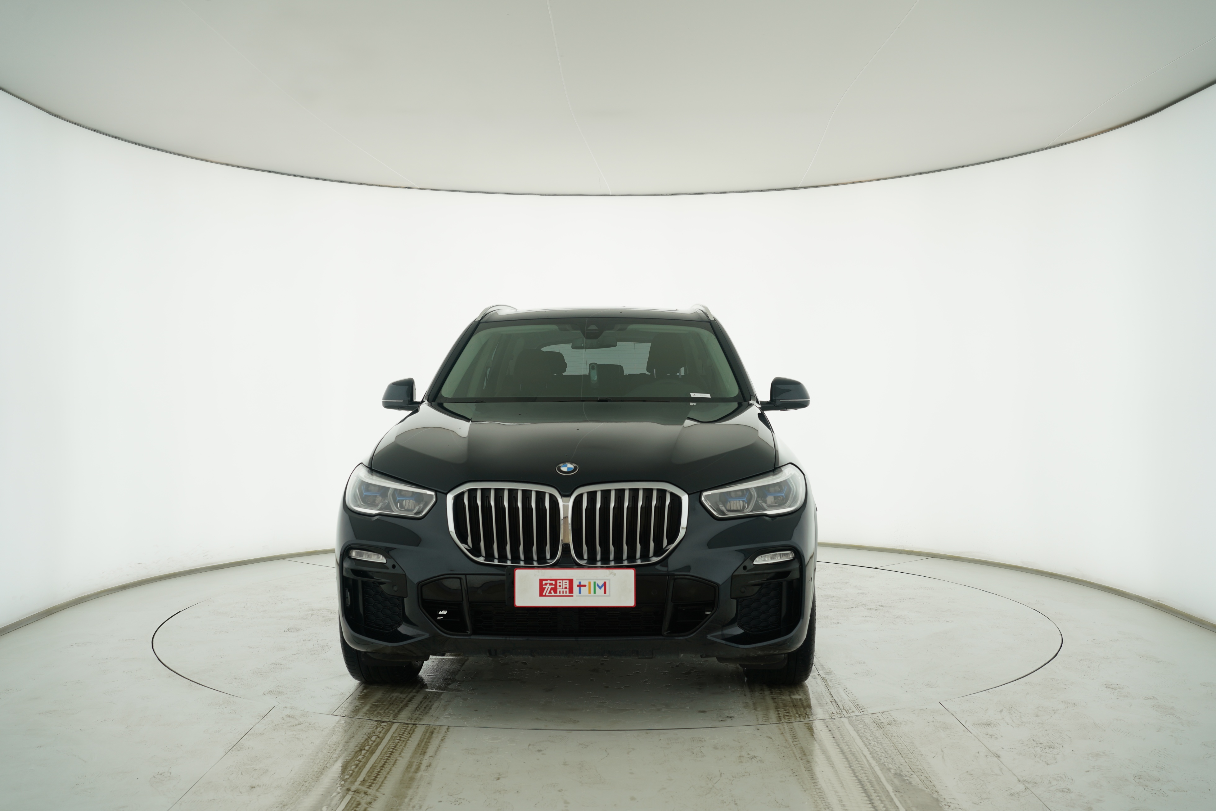 BMW X5(Imported) 2020 — фото 5