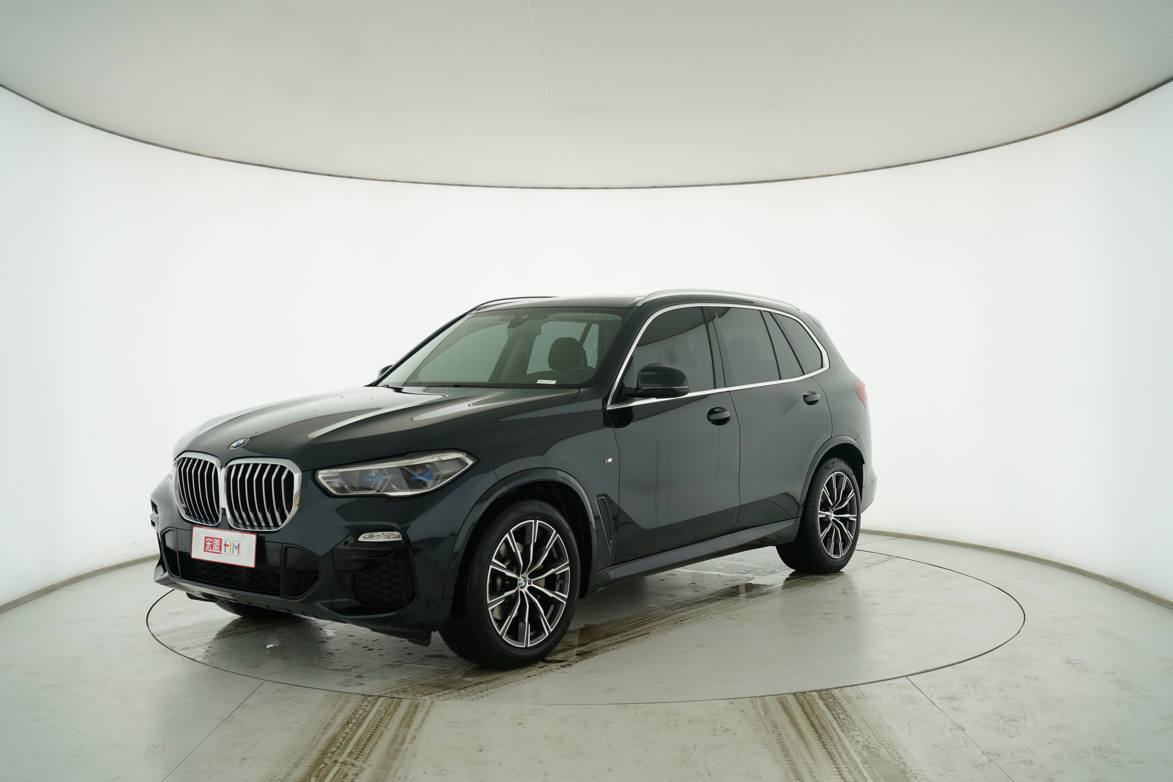 BMW X5(Imported) 2020 — фото 1
