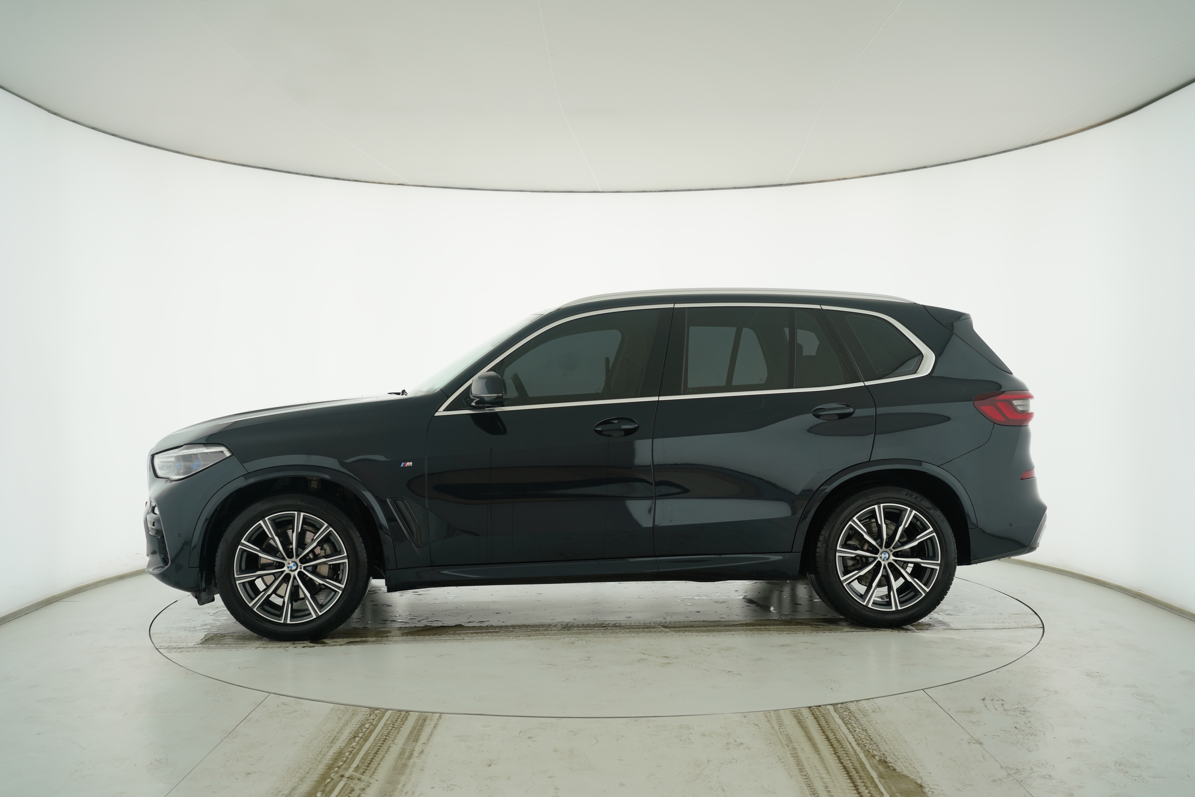 BMW X5(Imported) 2020 — фото 7
