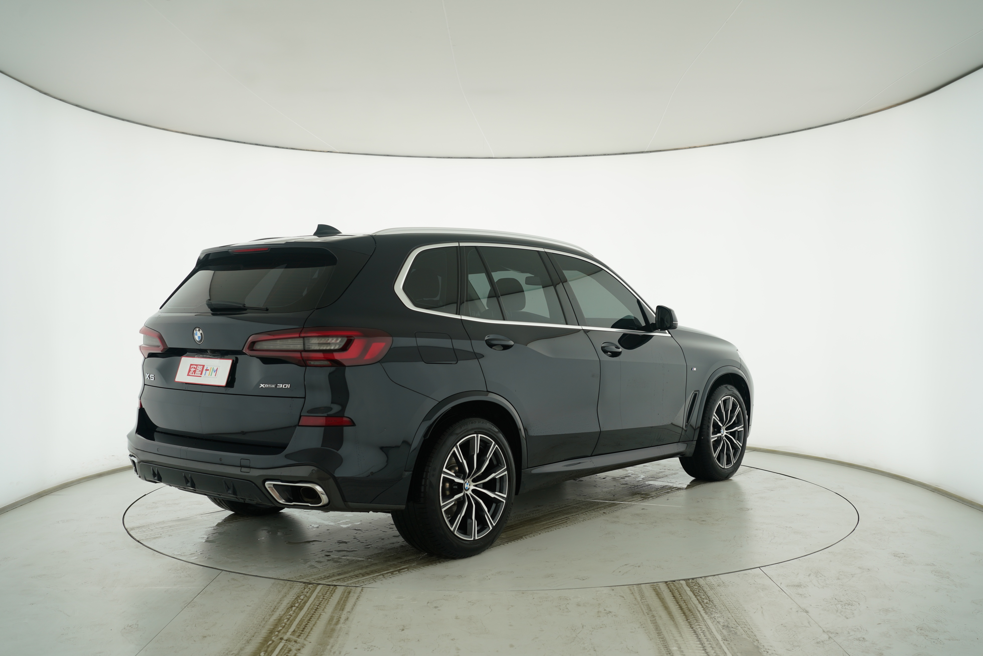 BMW X5(Imported) 2020 — фото 4