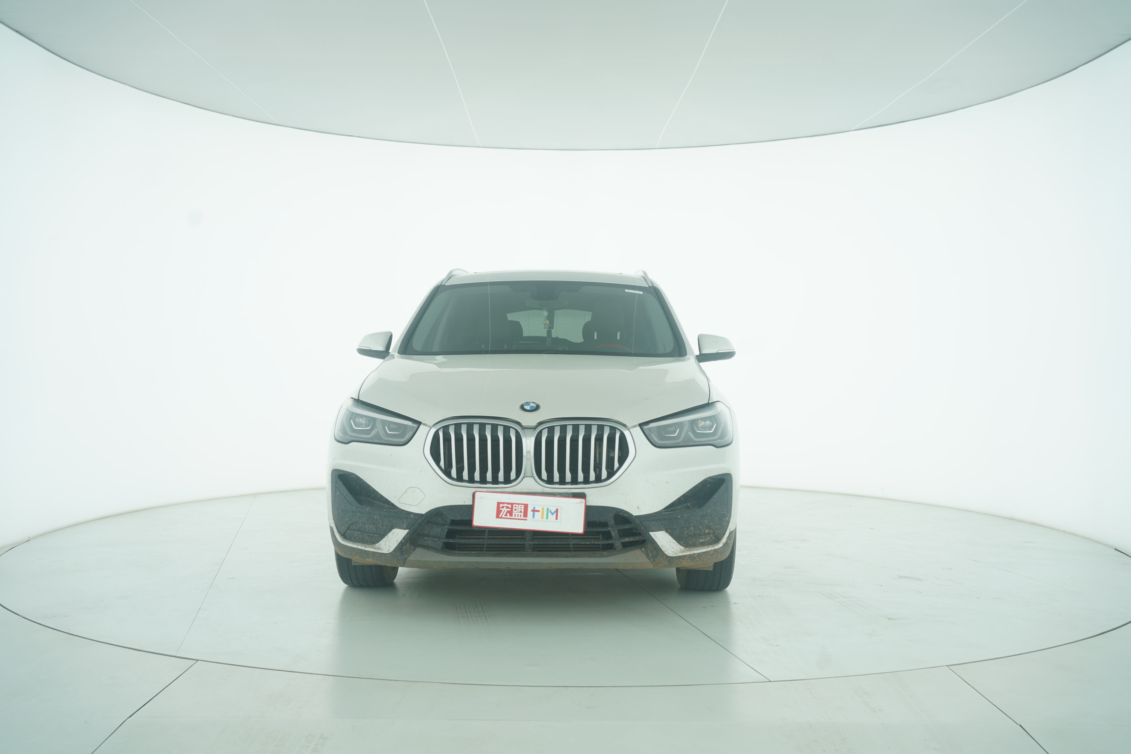 BMW X1 2021 — фото 5